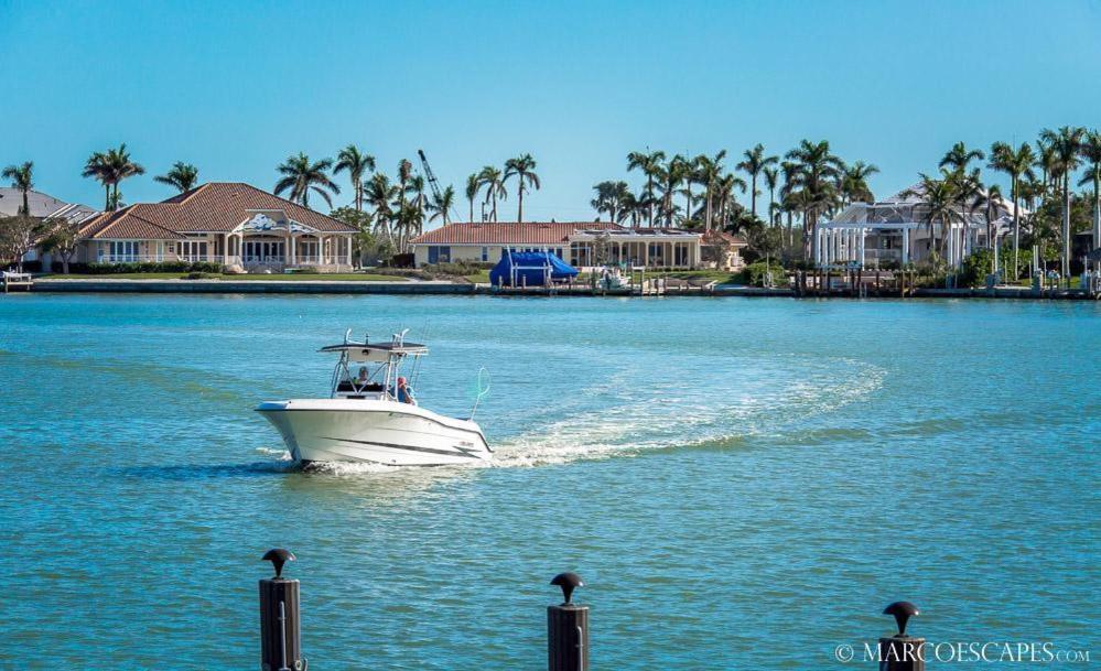 Meridian Blu Holiday home Marco Island