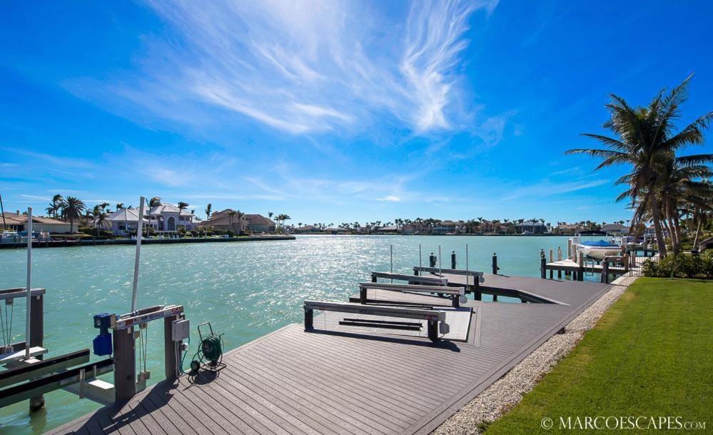 Meridian Blu * Marco Island