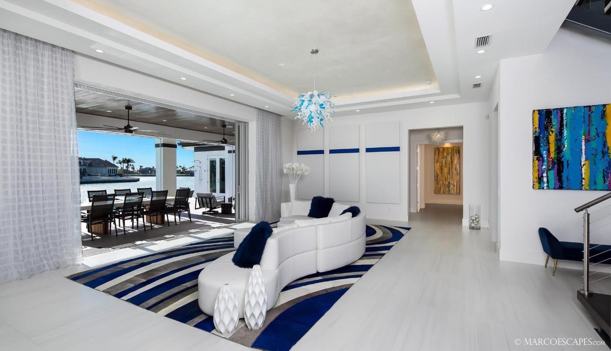 Meridian Blu Marco Island
