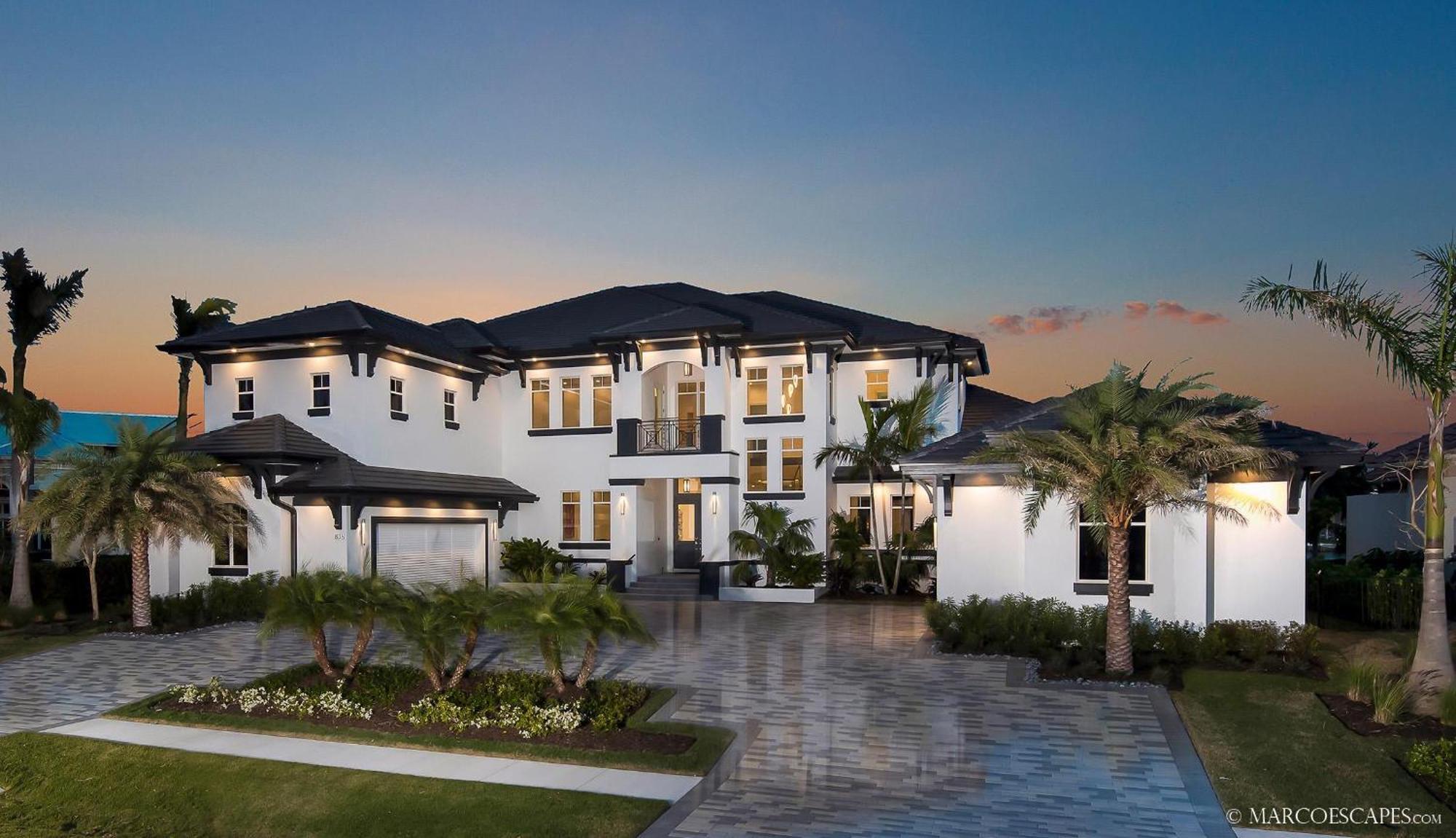Meridian Blu Holiday home