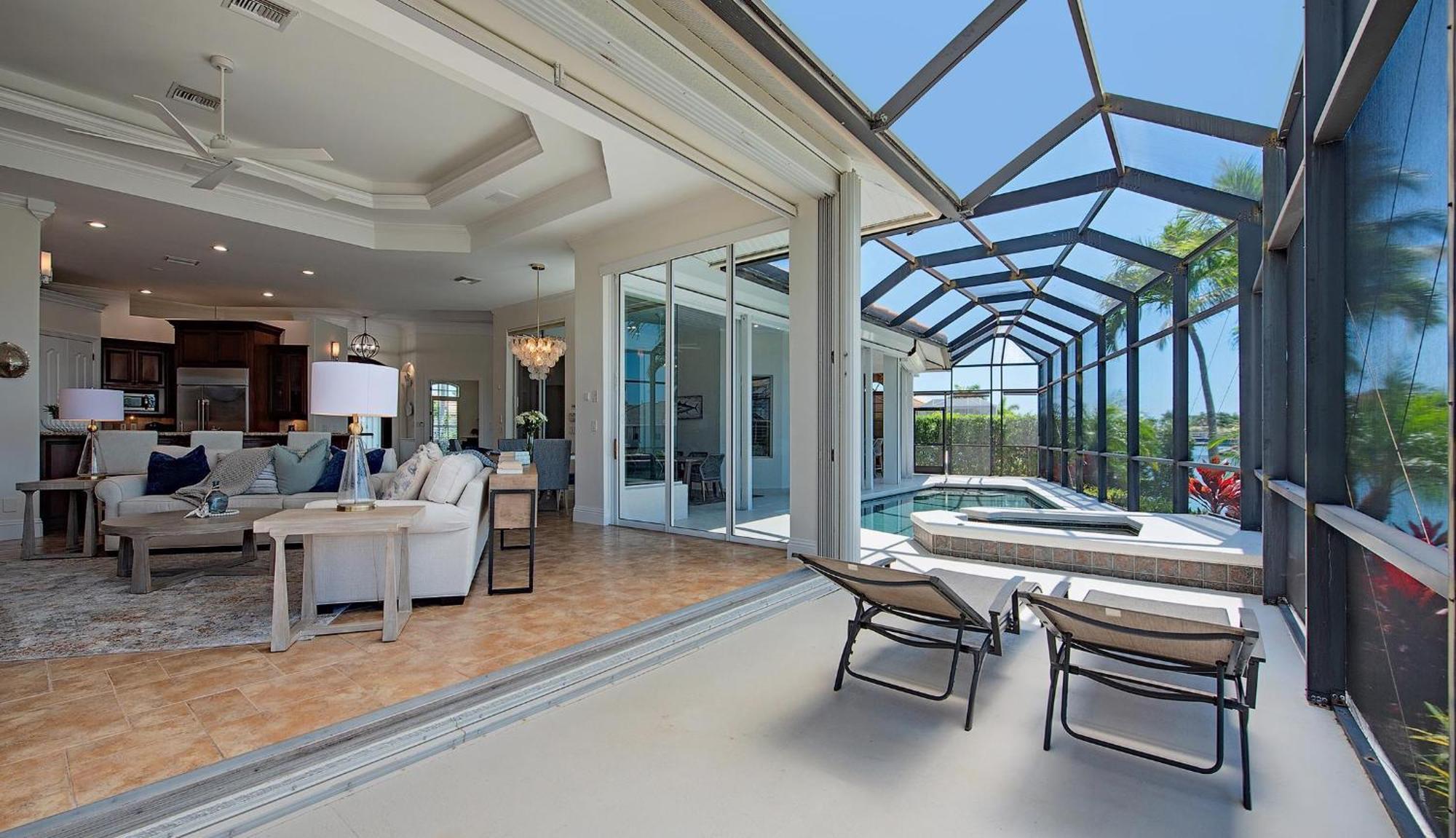 Clifton Court Marco Island