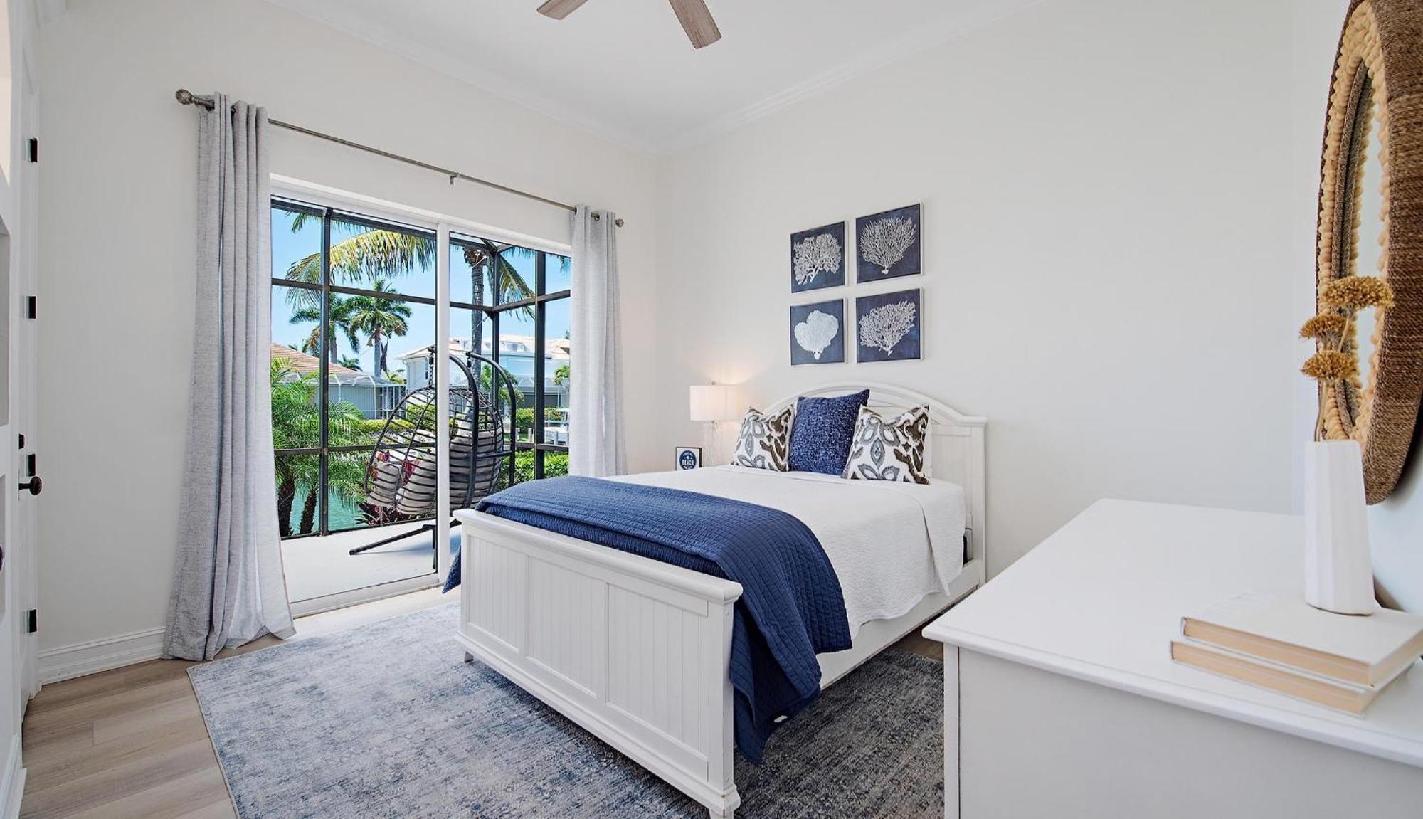 Clifton Court Marco Island