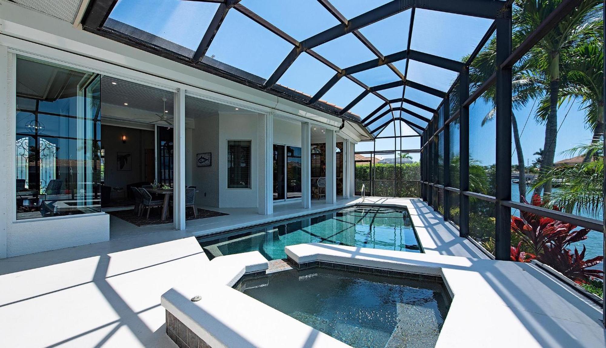 Clifton Court *
