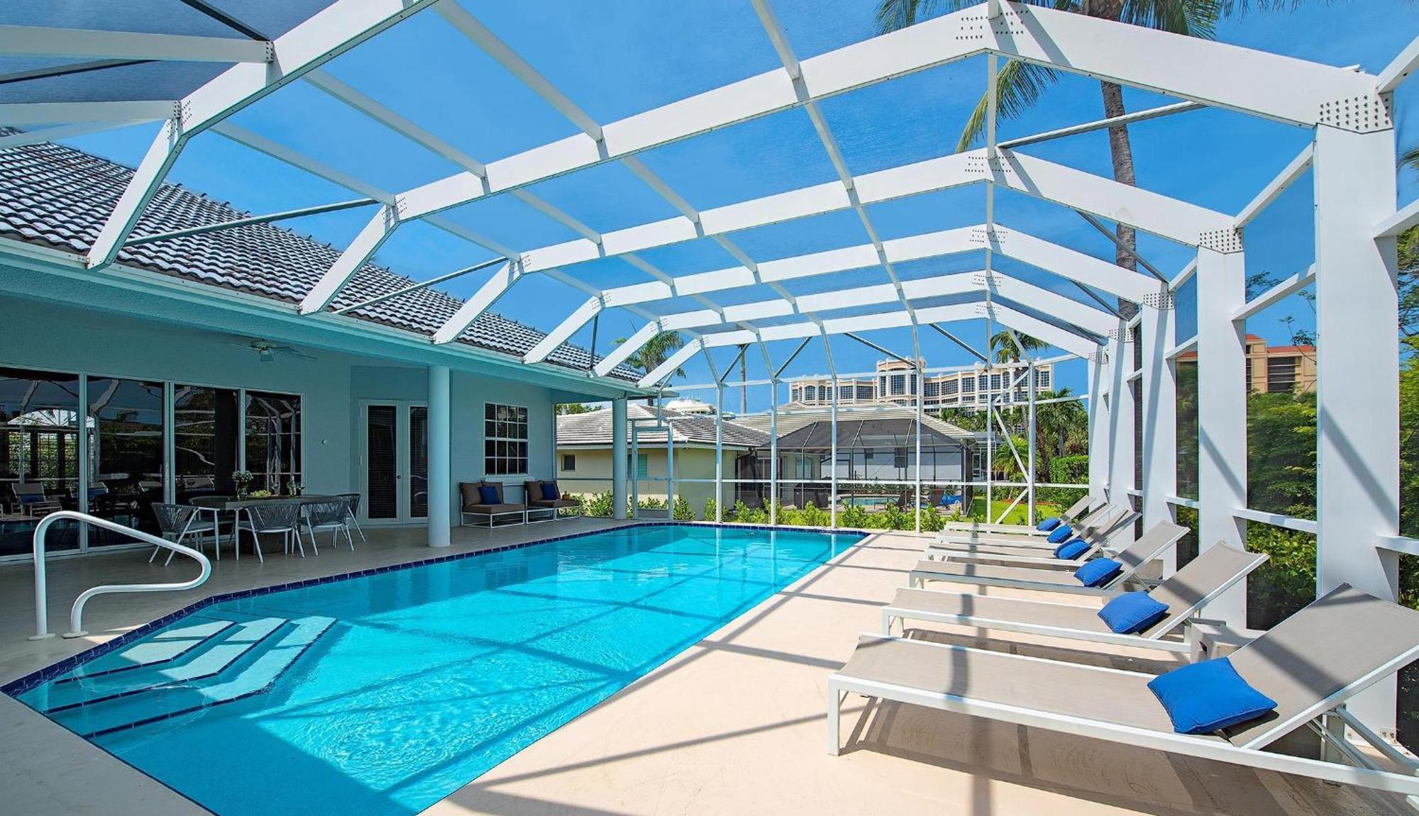Holiday home Camino Marco Island