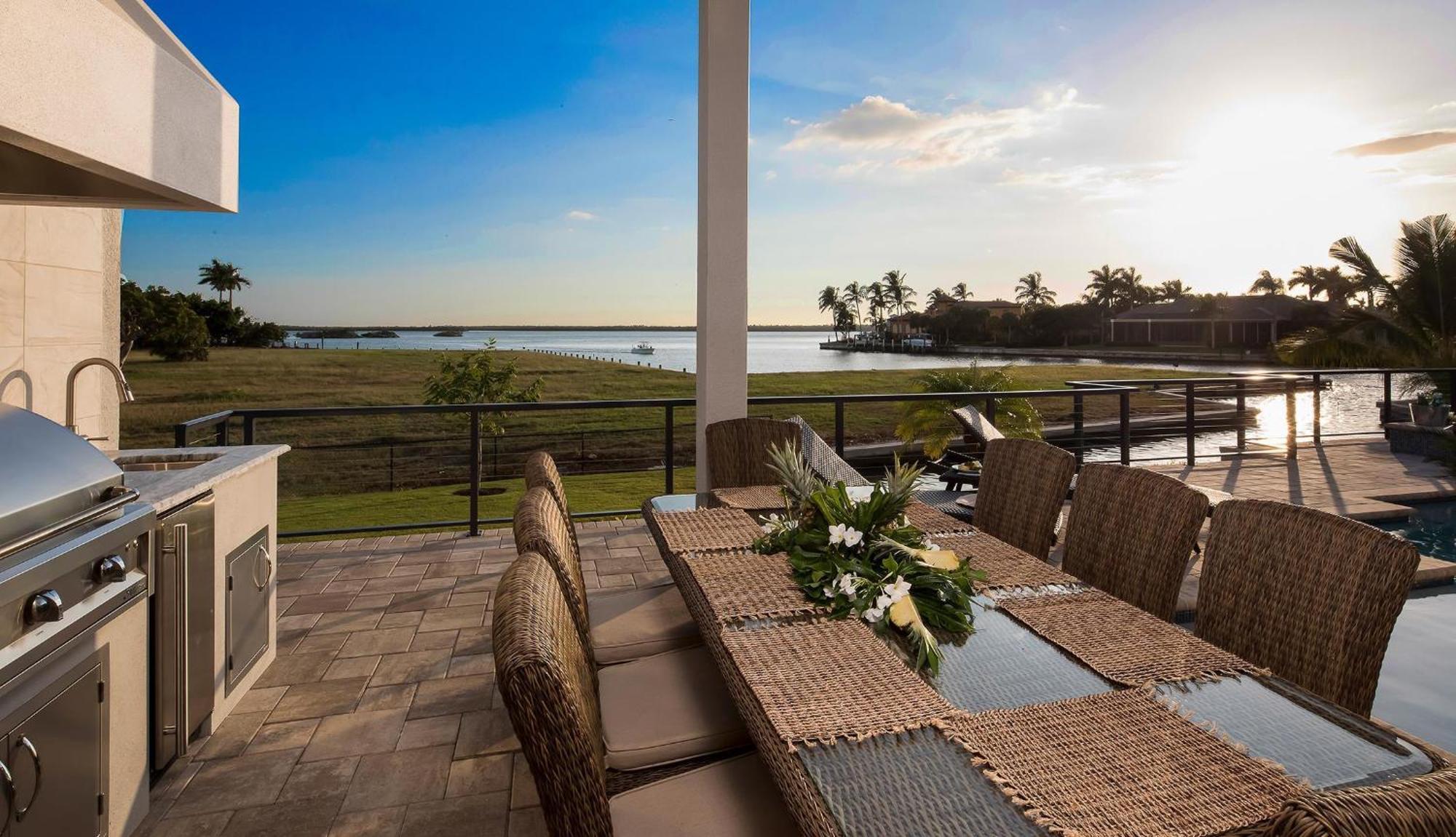 Holiday home Addison Opulence Marco Island