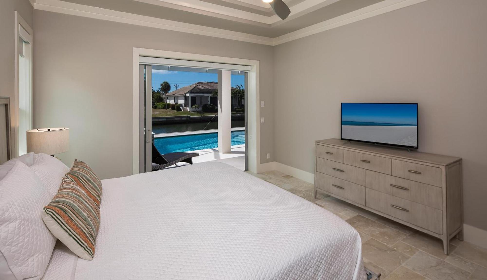 Holiday home Catalina Sol Marco Island