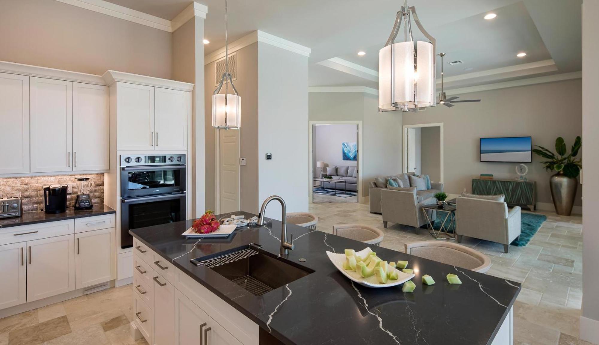 Catalina Sol Holiday home