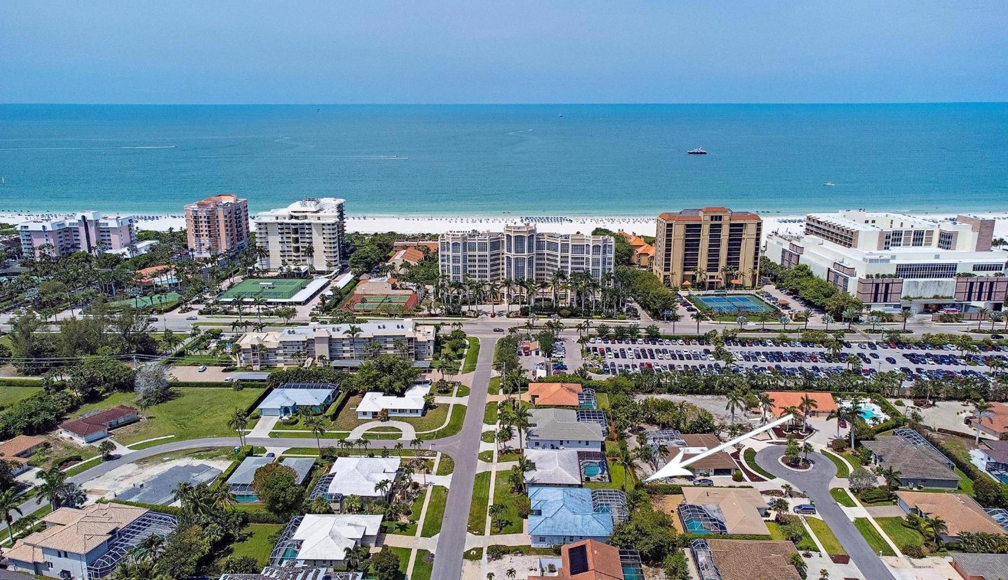 Camino Holiday home Marco Island