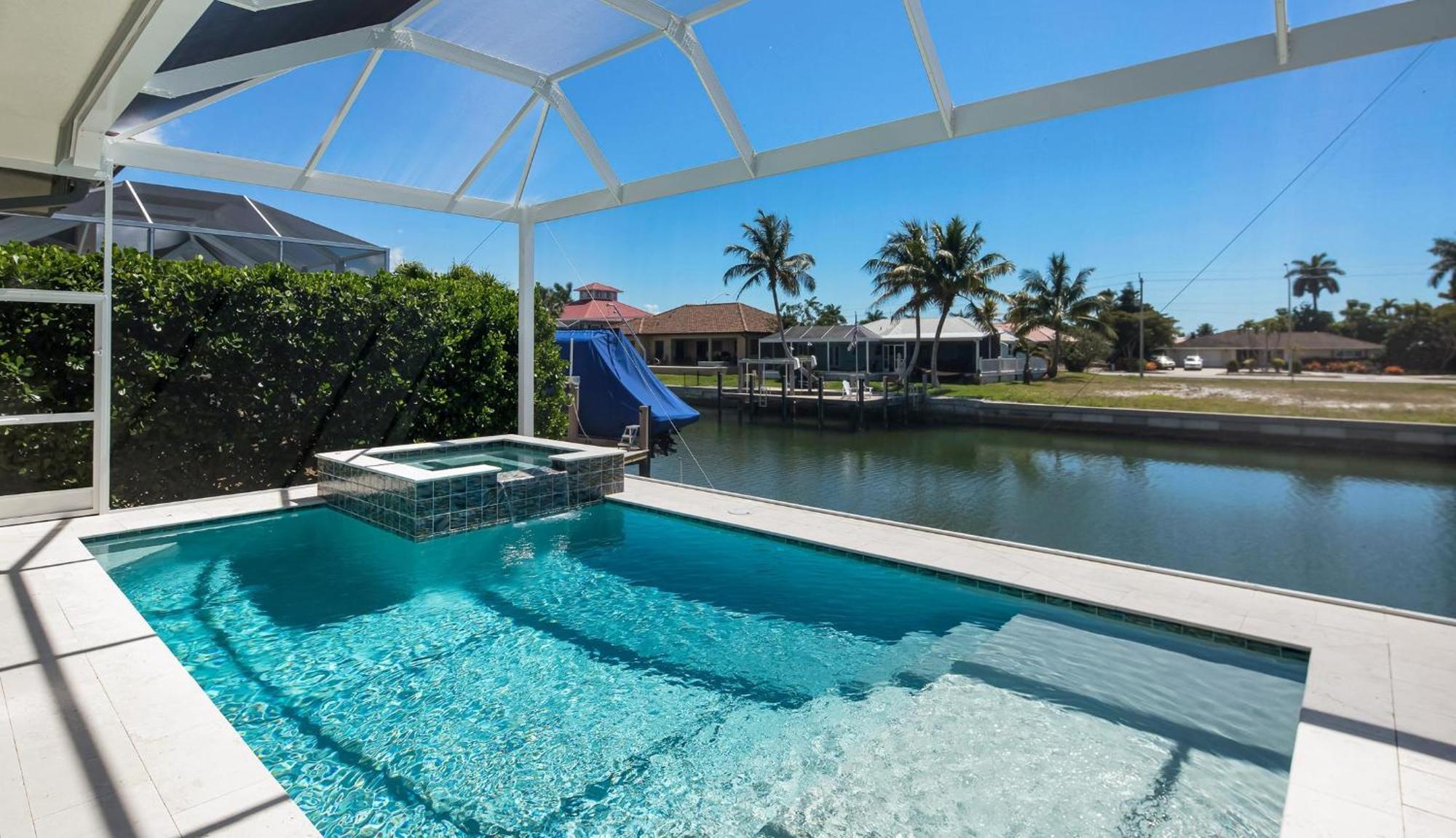 Catalina Sol * Marco Island