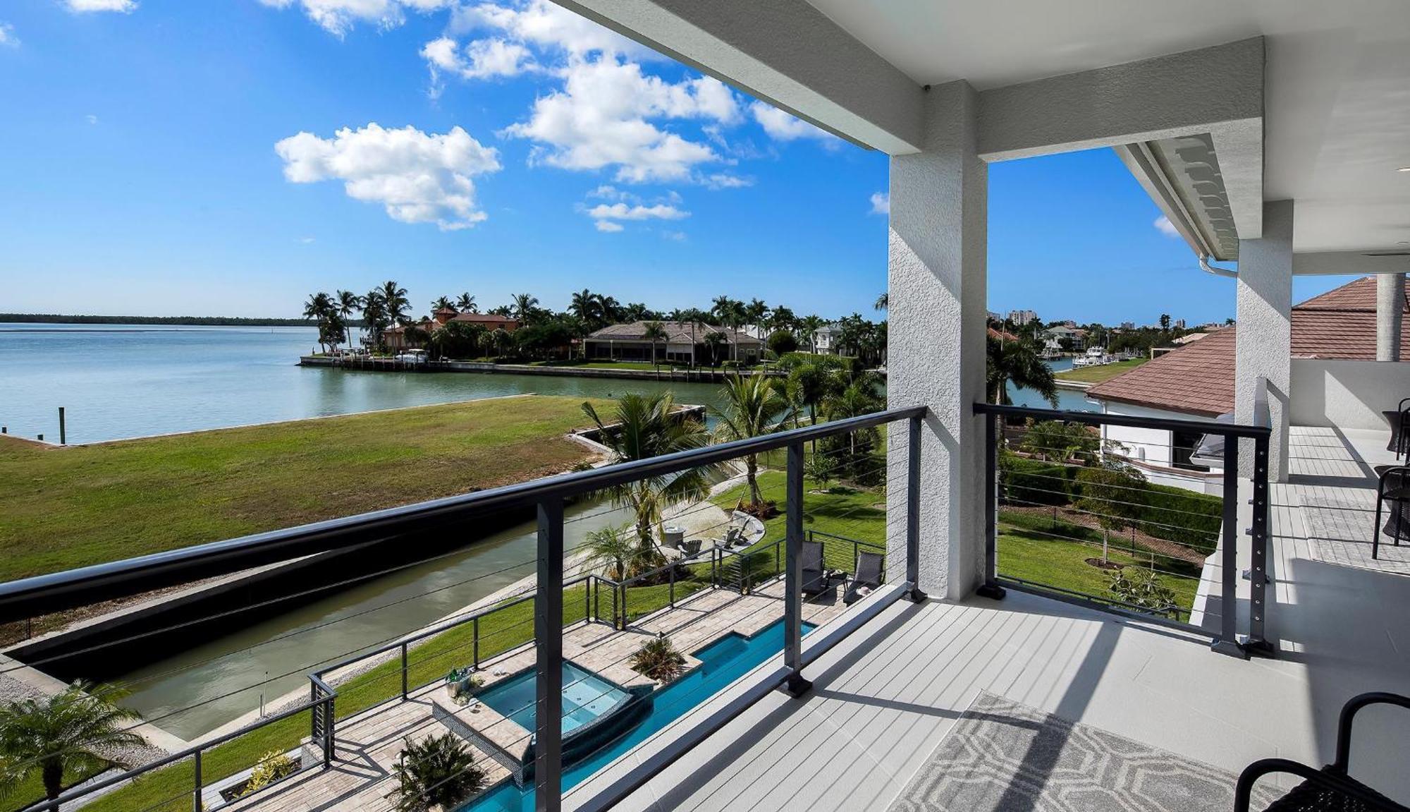 Addison Opulence Holiday home