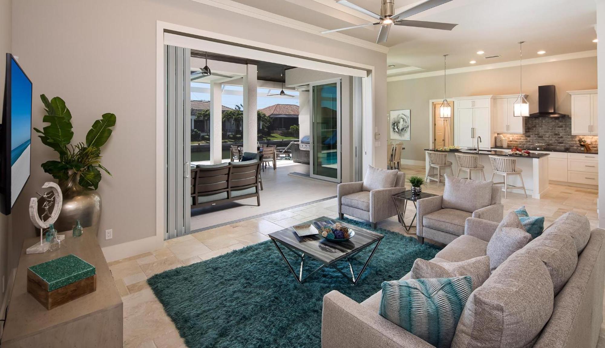 Catalina Sol Holiday home *