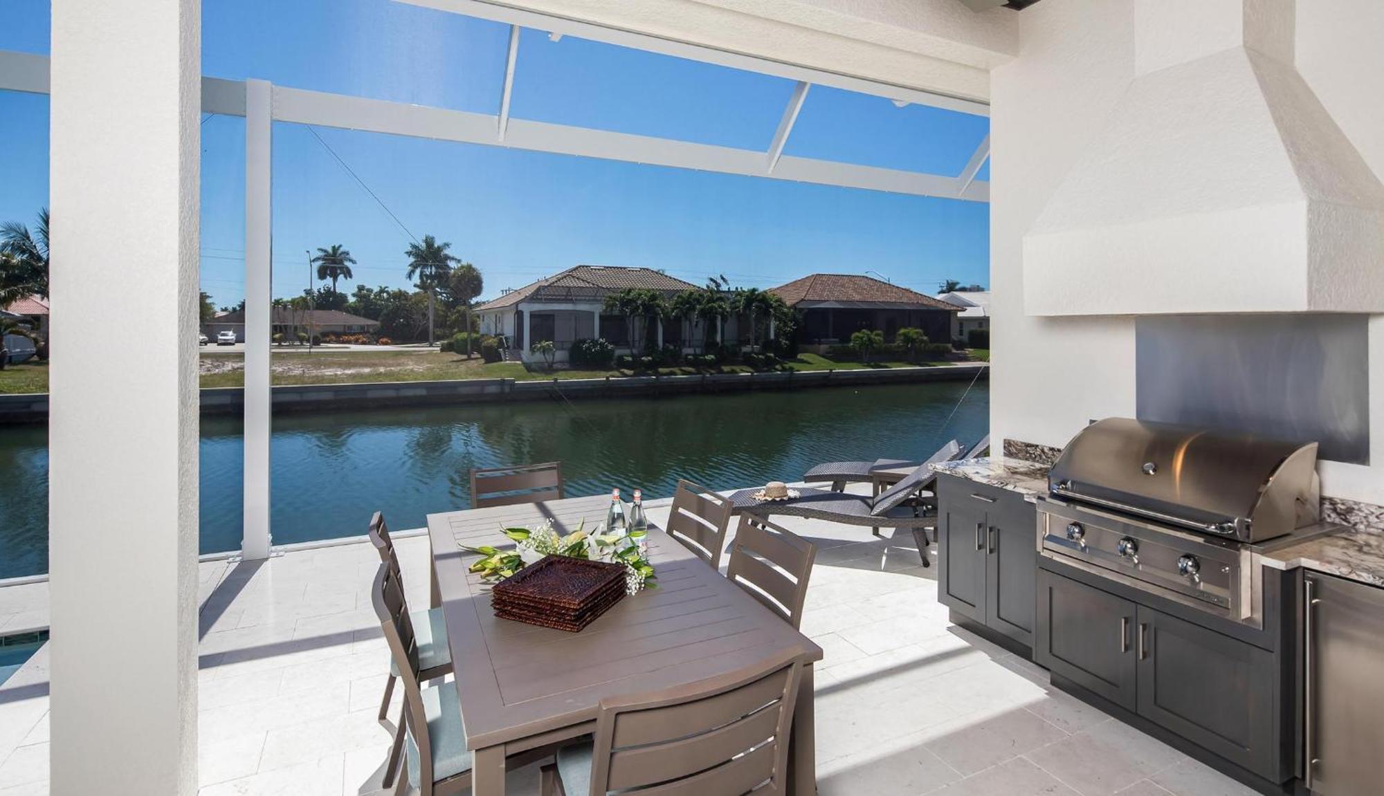 Catalina Sol Holiday home Marco Island