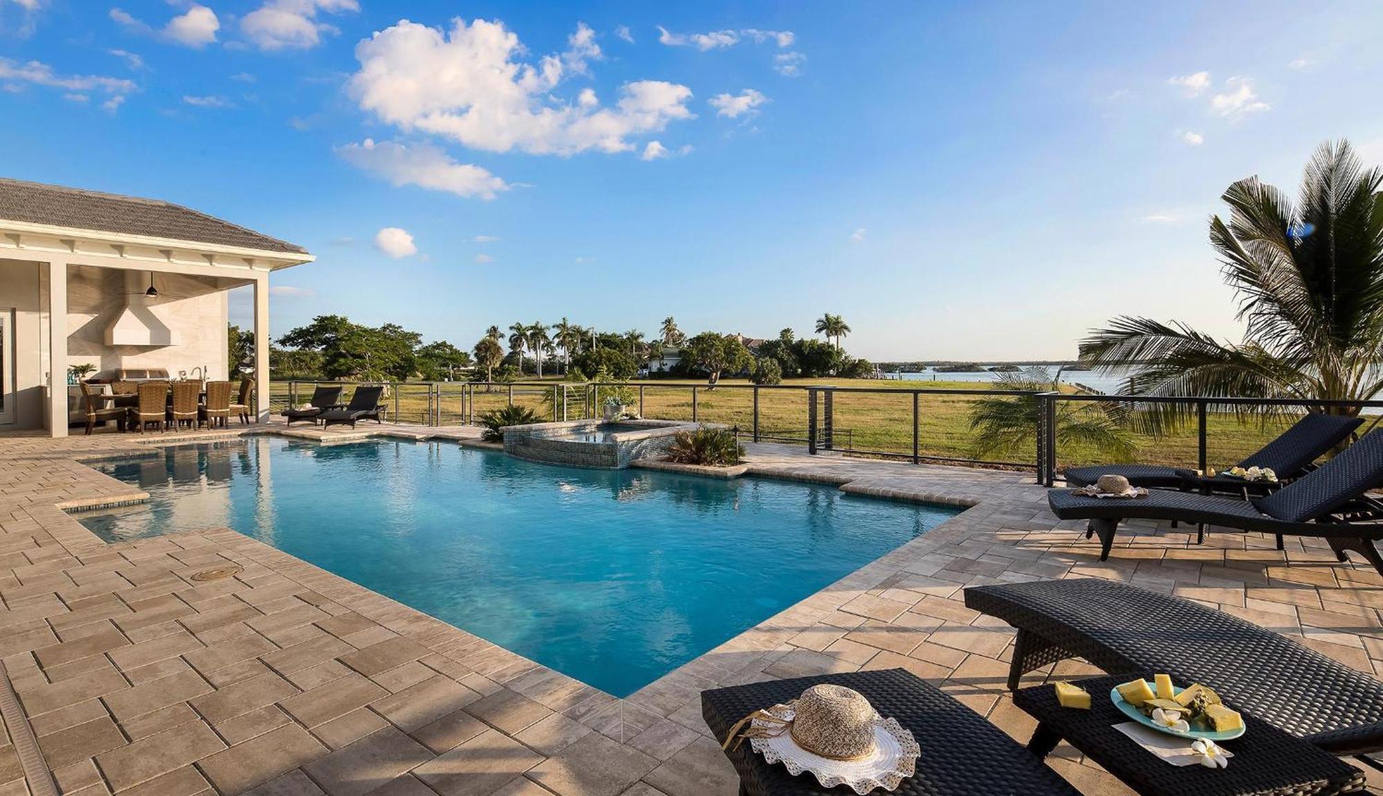 Holiday home Addison Opulence Marco Island