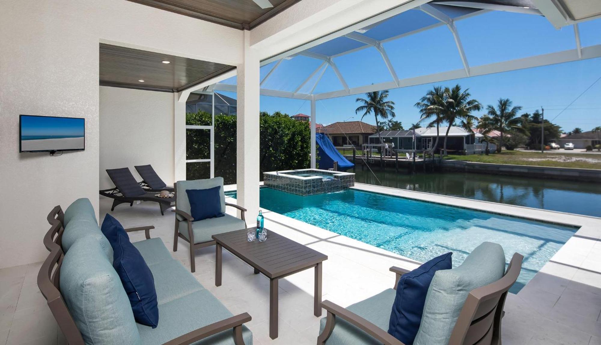 Catalina Sol Holiday home
