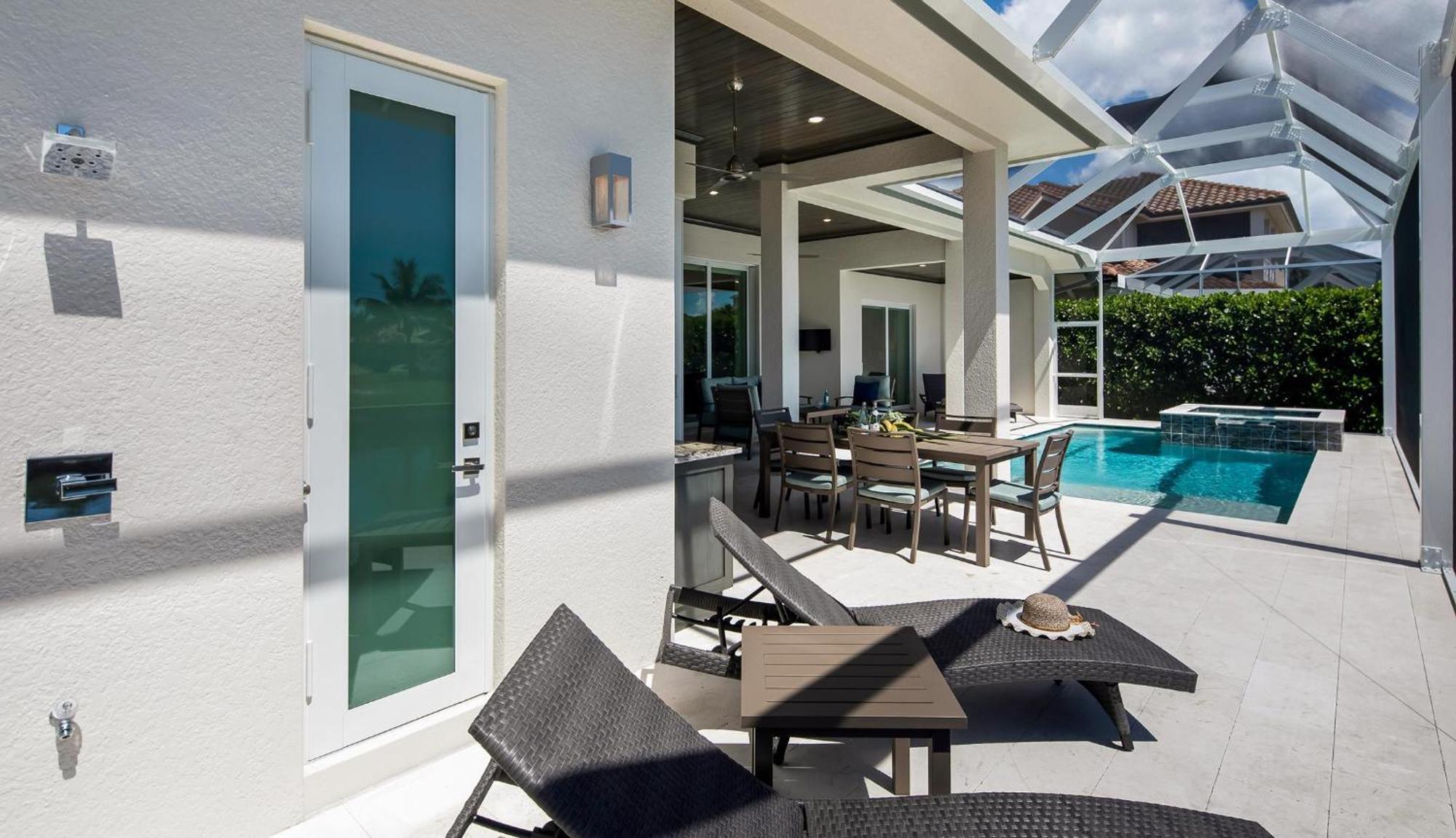 Holiday home Catalina Sol