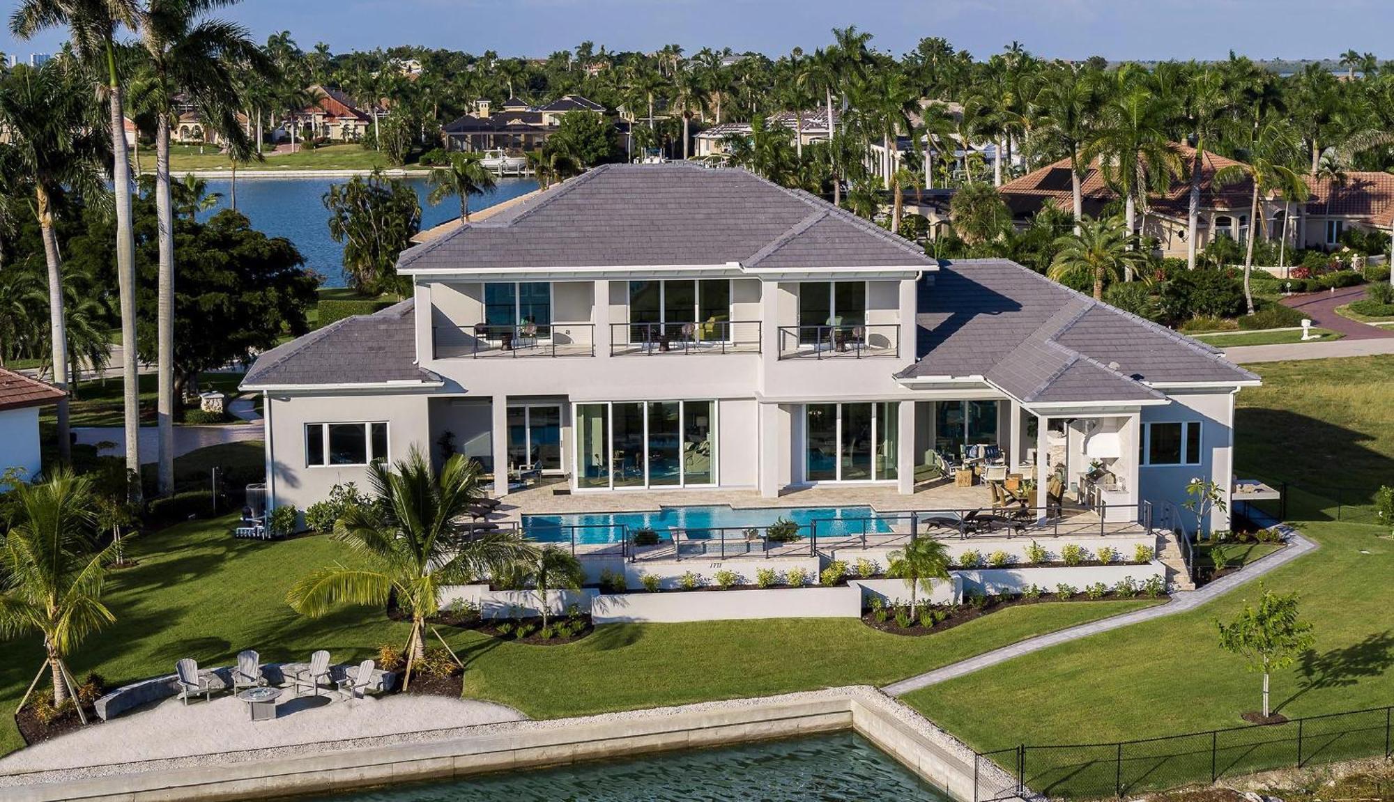 Holiday home Addison Opulence Marco Island