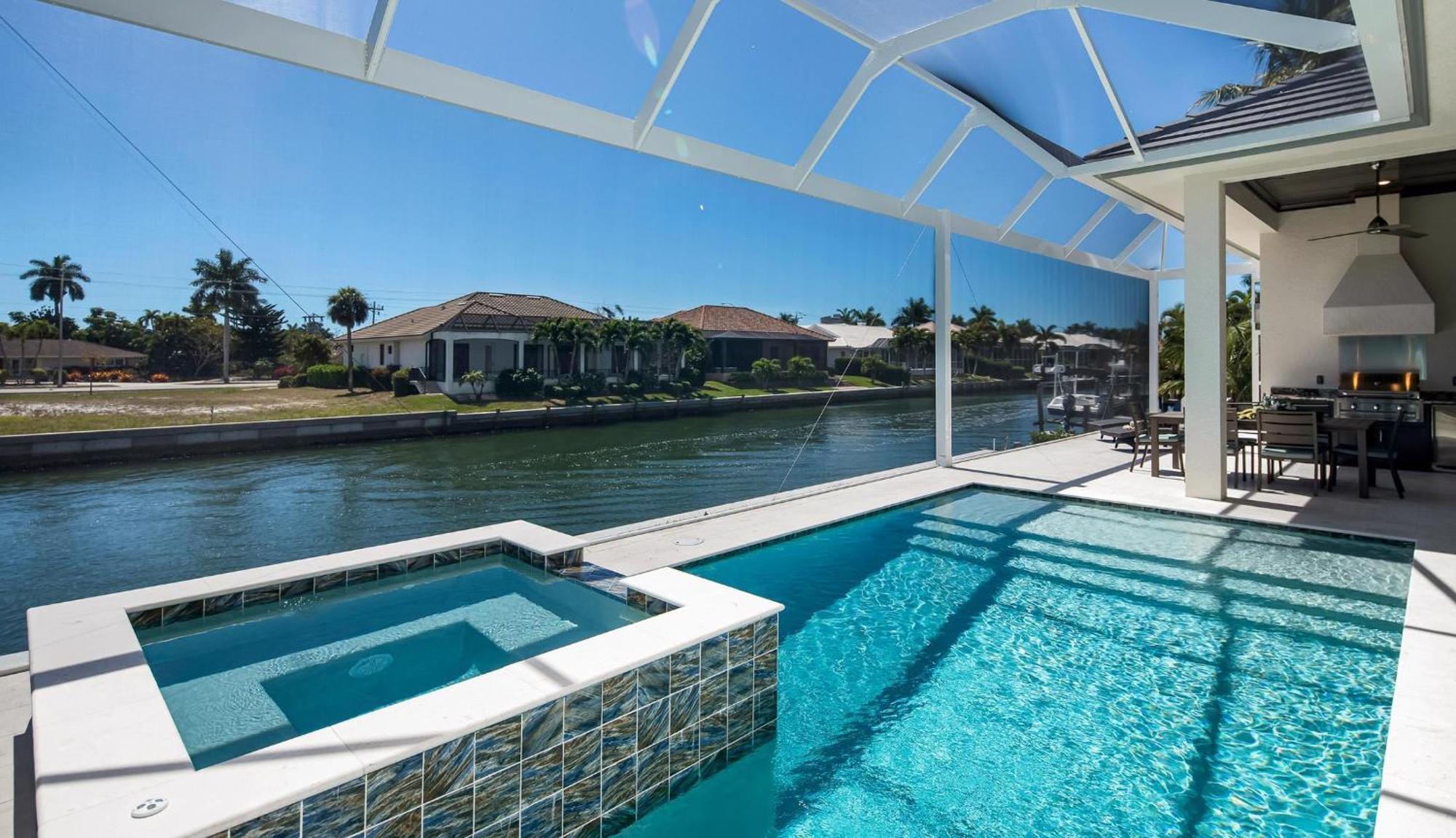 Catalina Sol * Marco Island