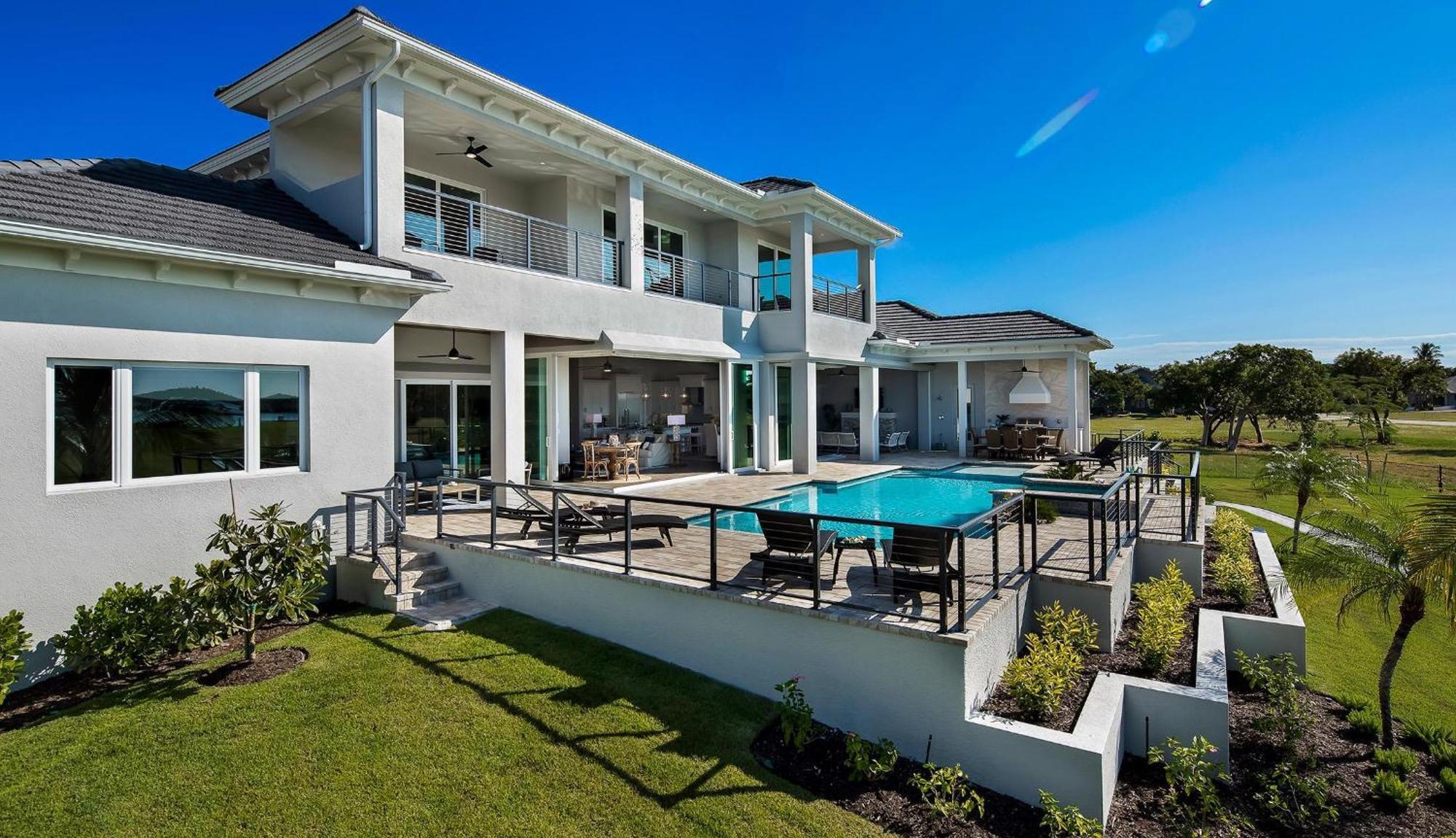 Addison Opulence * Marco Island