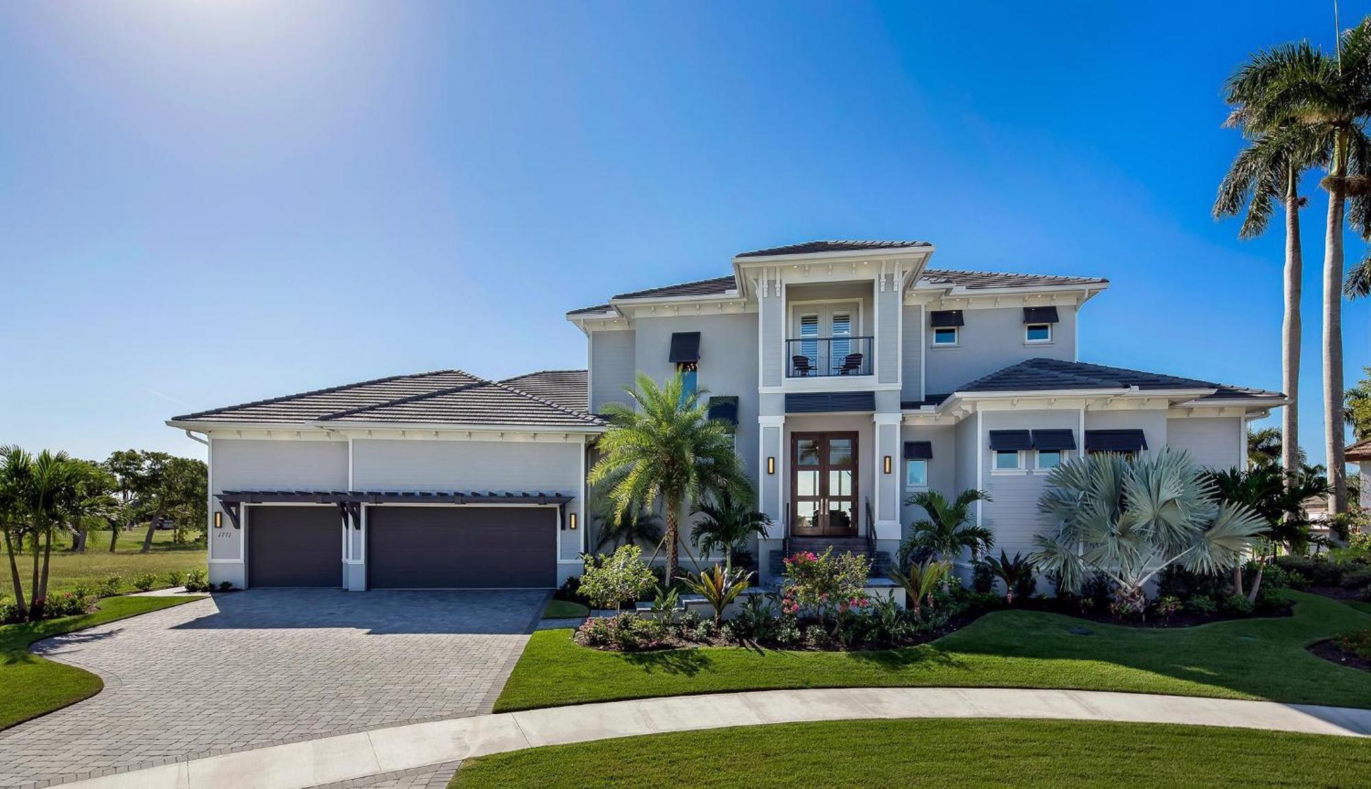 Holiday home Addison Opulence Marco Island