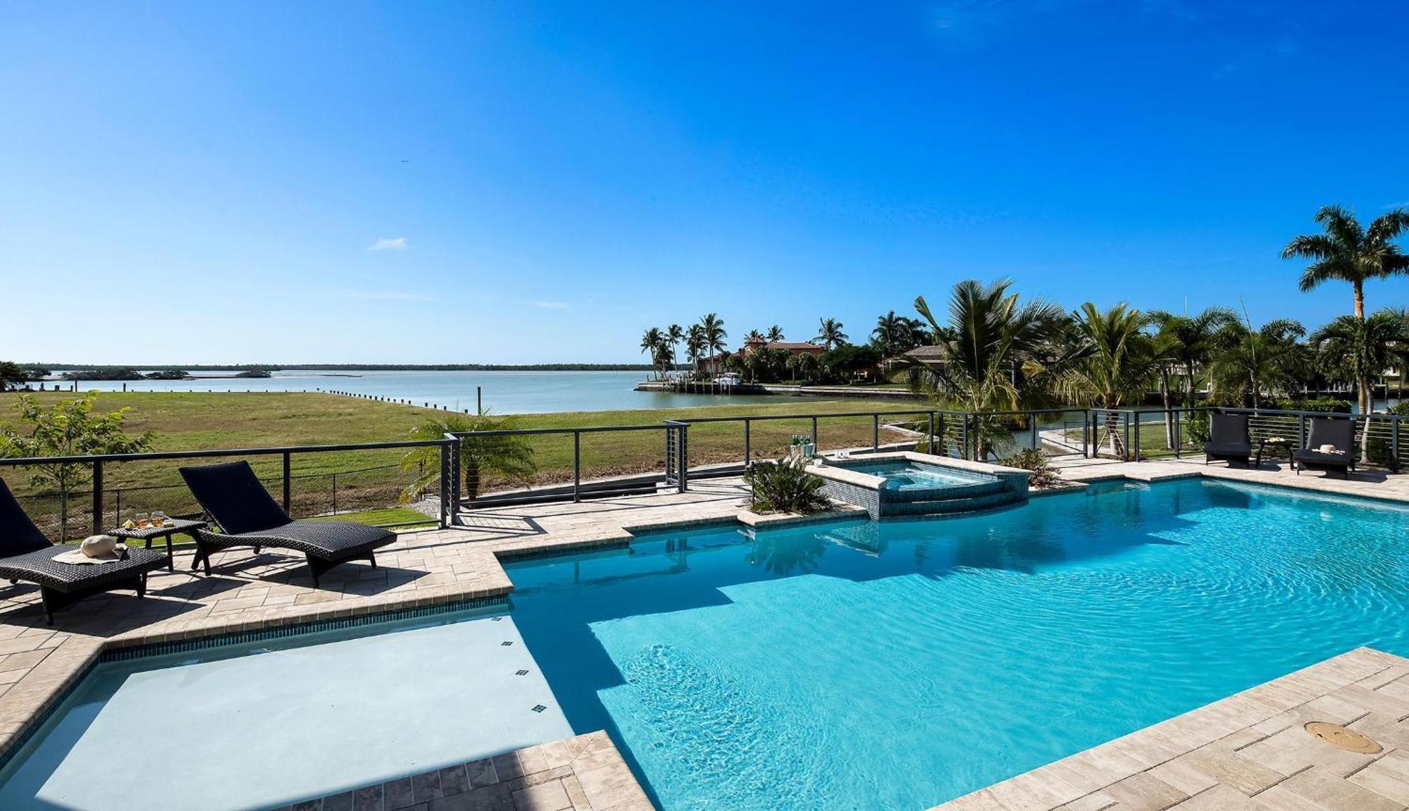 Addison Opulence * Marco Island