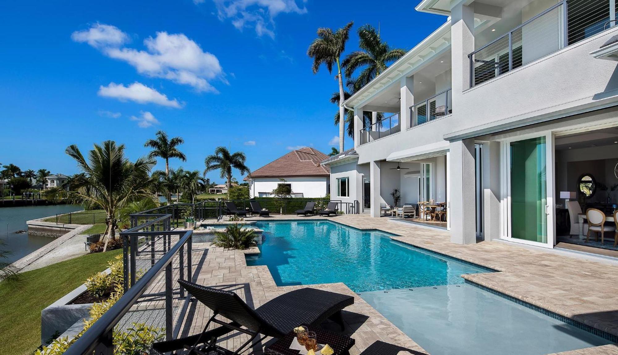 Addison Opulence Holiday home *