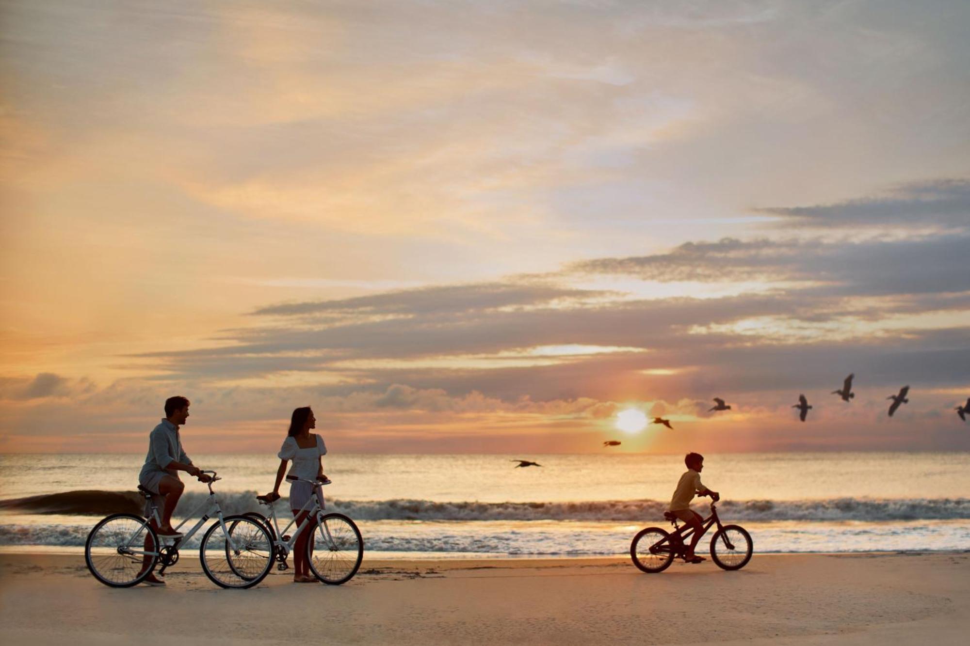 The Ritz-carlton, Amelia Island