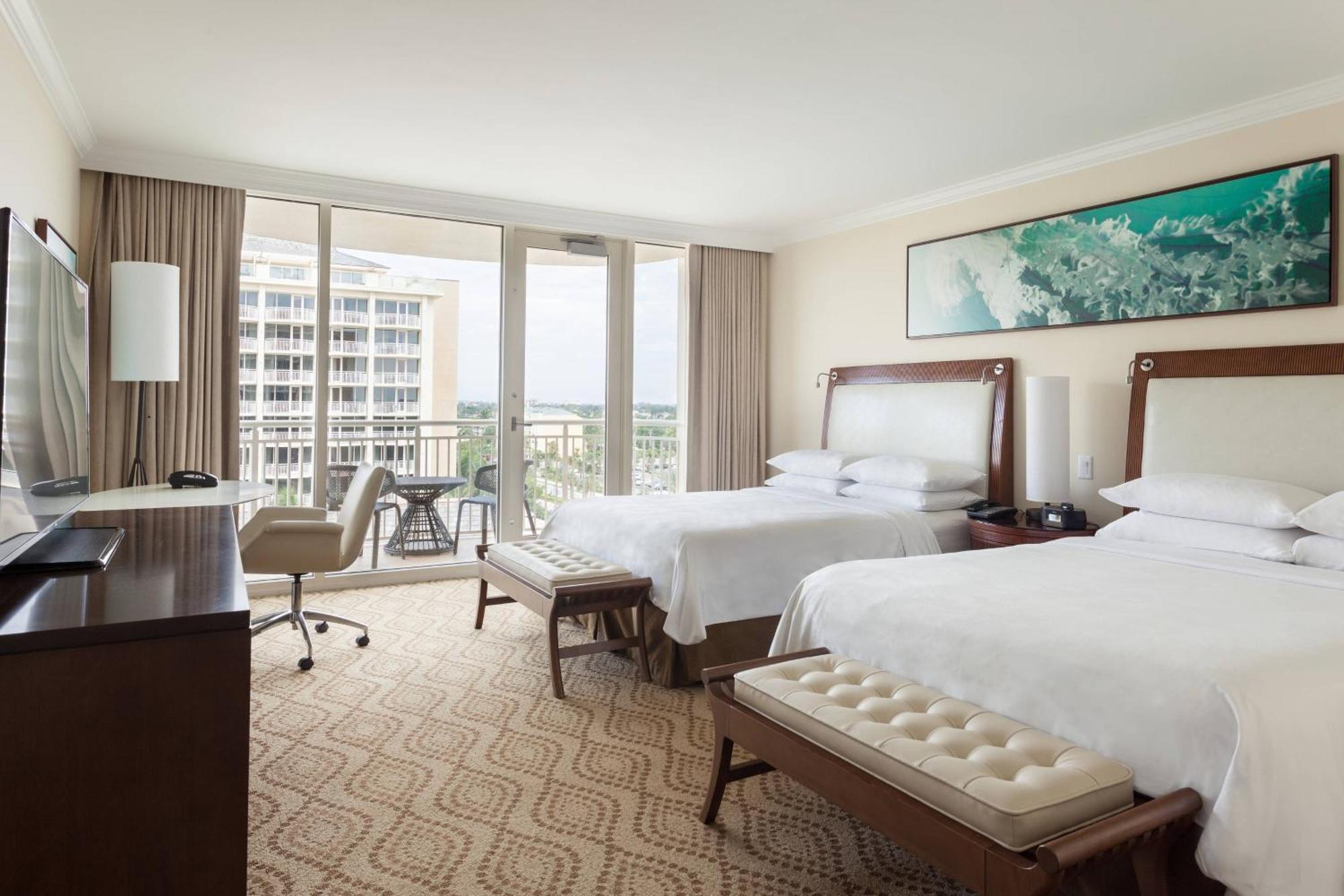 Resort Jw Marriott 4*