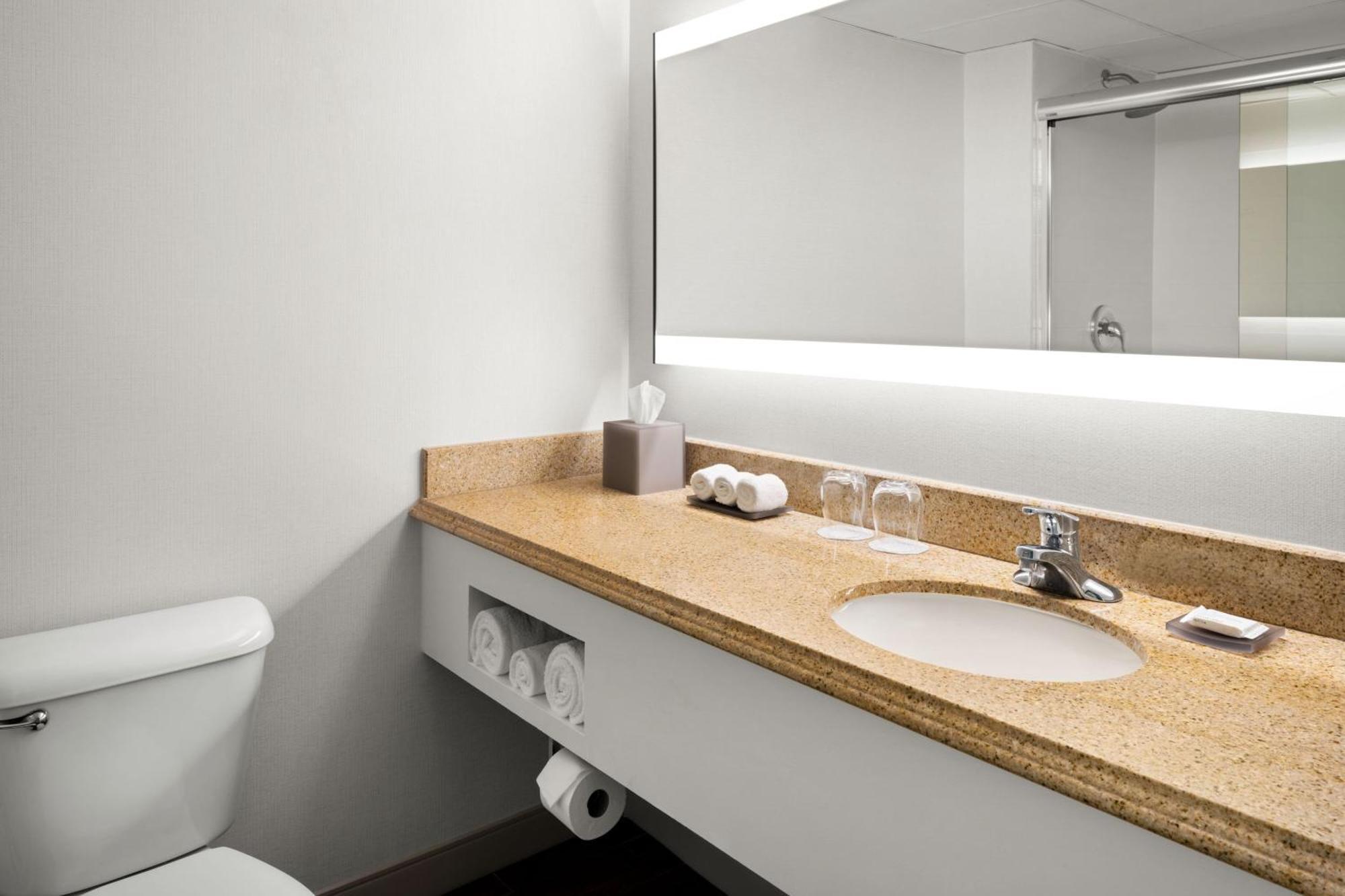 Hotel West Palm Marriott 4*