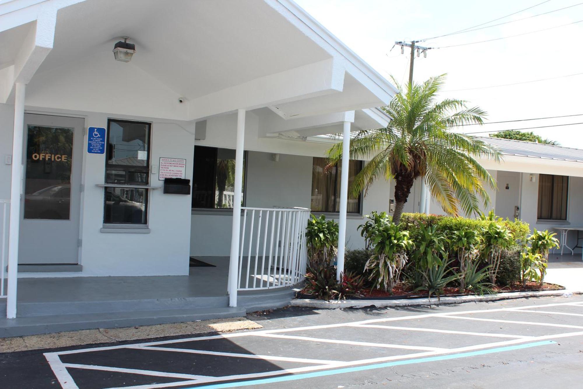 Economy Motel