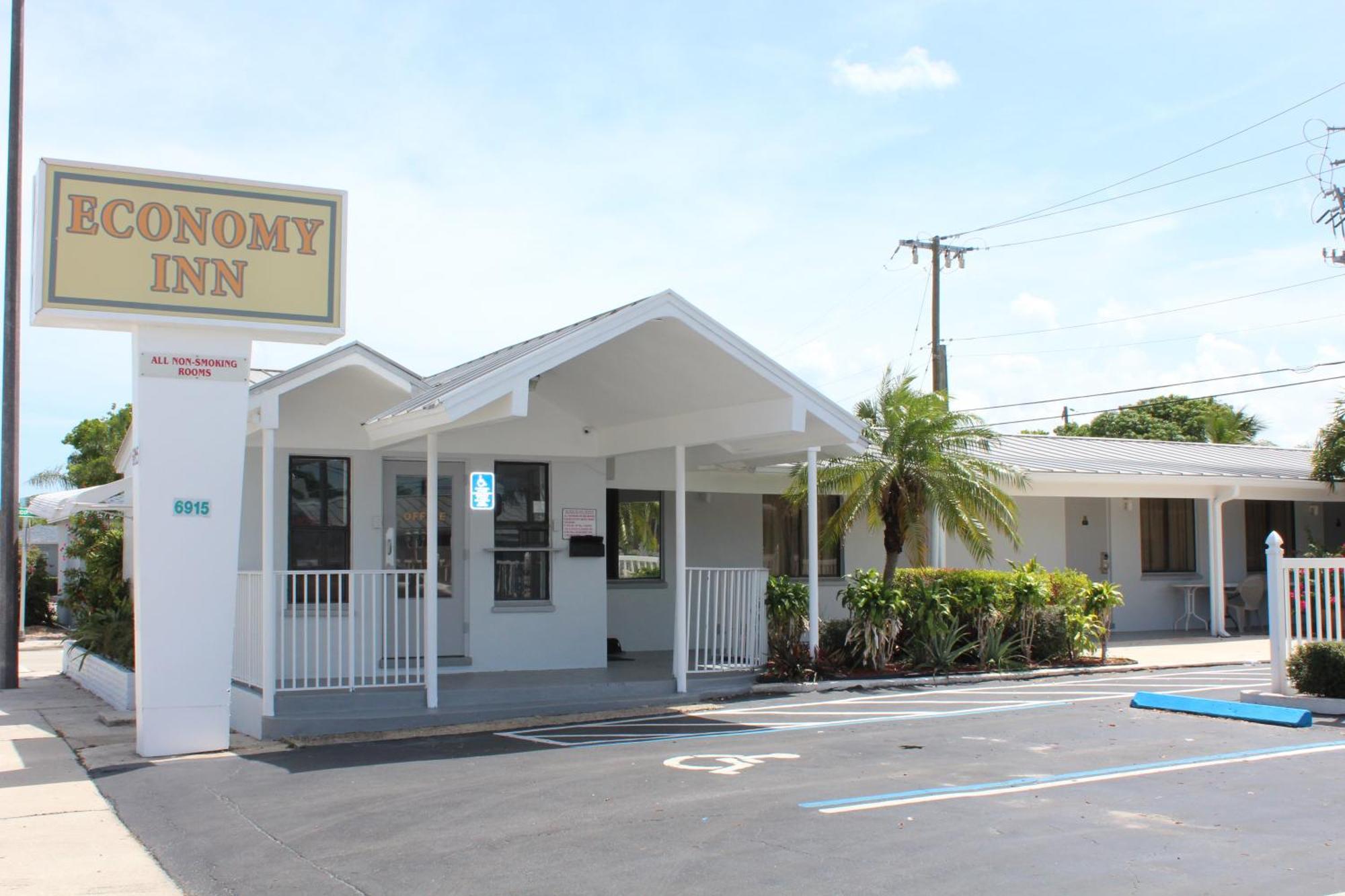 Economy West Palm Beach