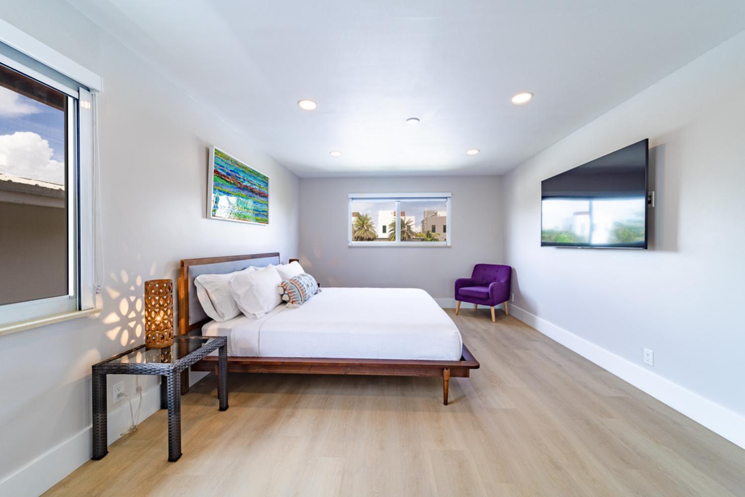 The Desoto - Oceanview Apartment Hollywood
