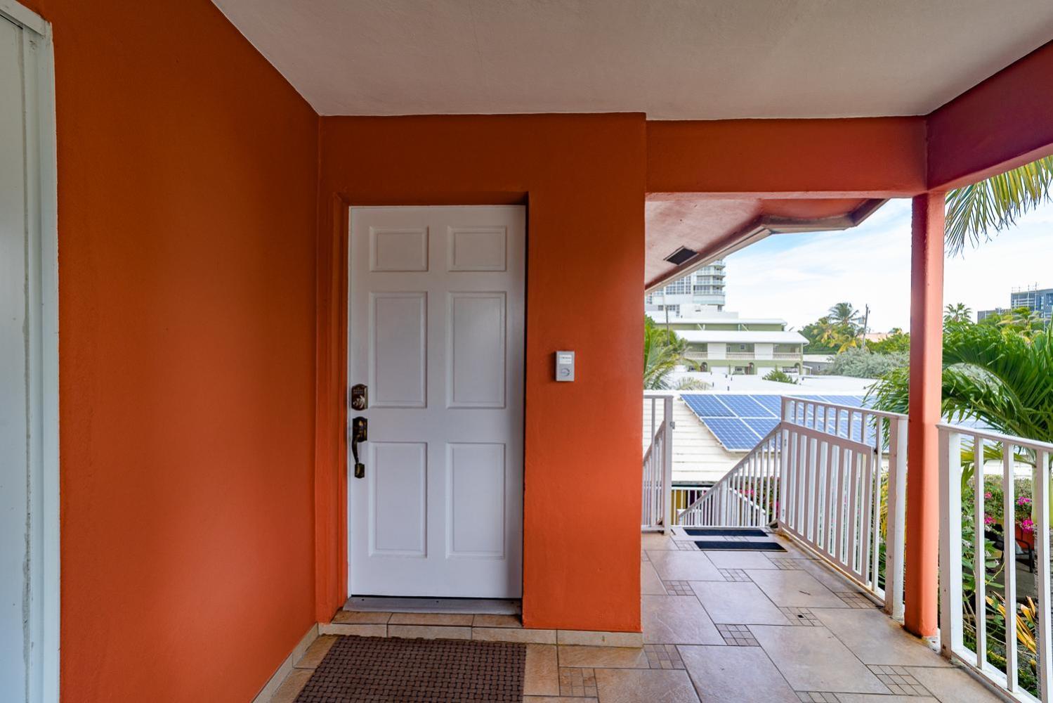 The Desoto - Oceanview Apartment Hollywood