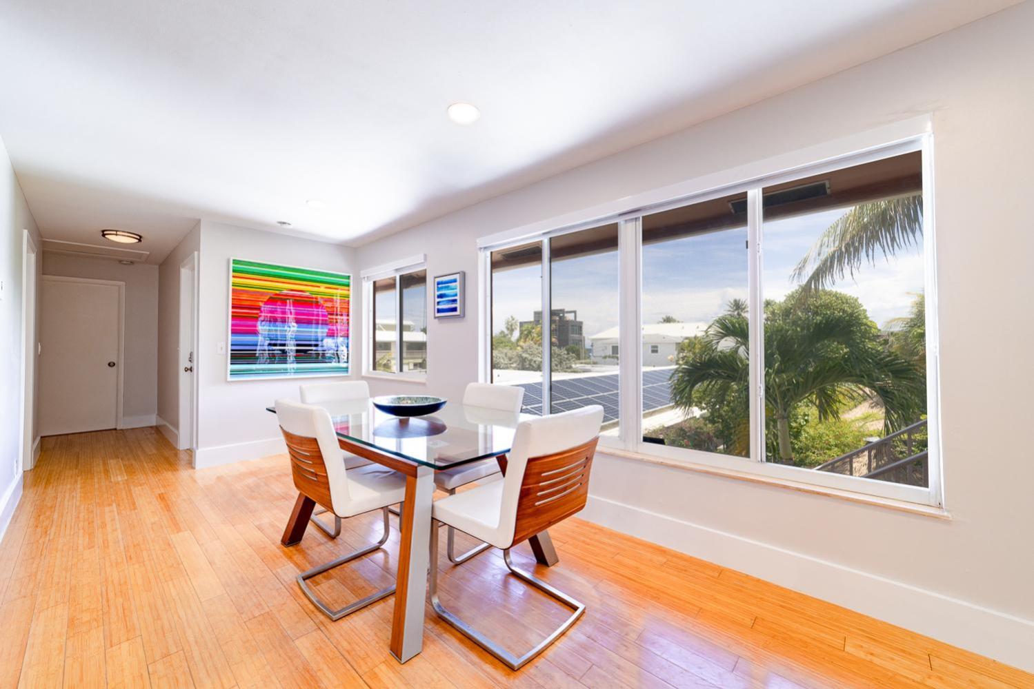 The Desoto - Oceanview Apartment