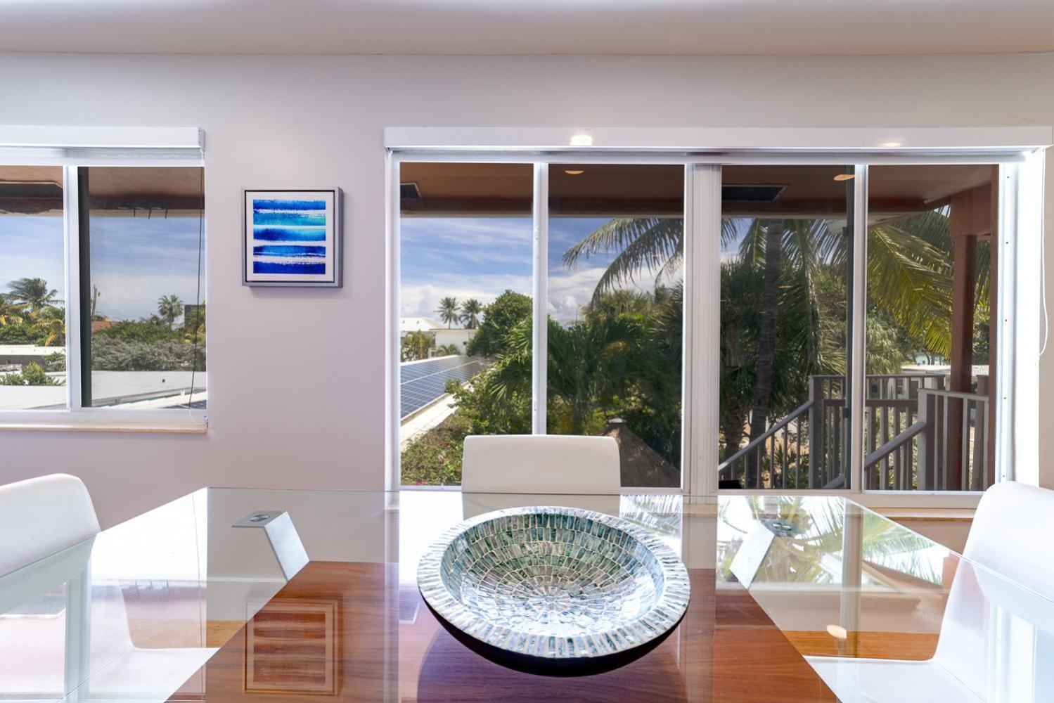 Apartment The Desoto - Oceanview *