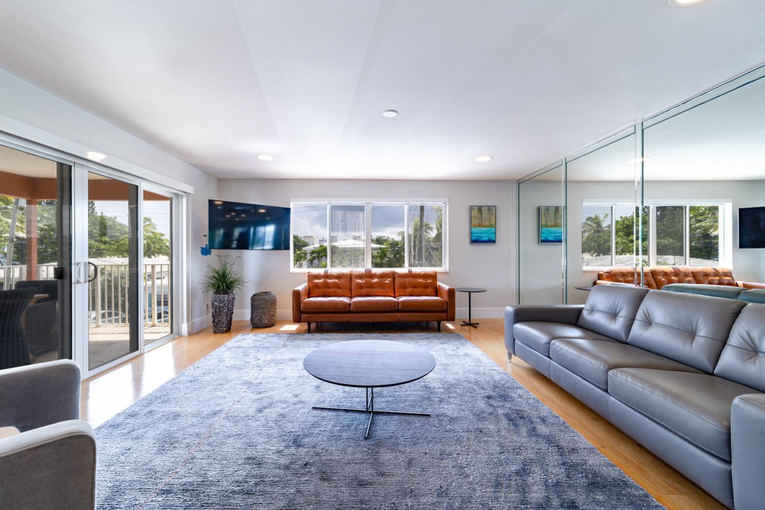 The Desoto - Oceanview Apartment Hollywood