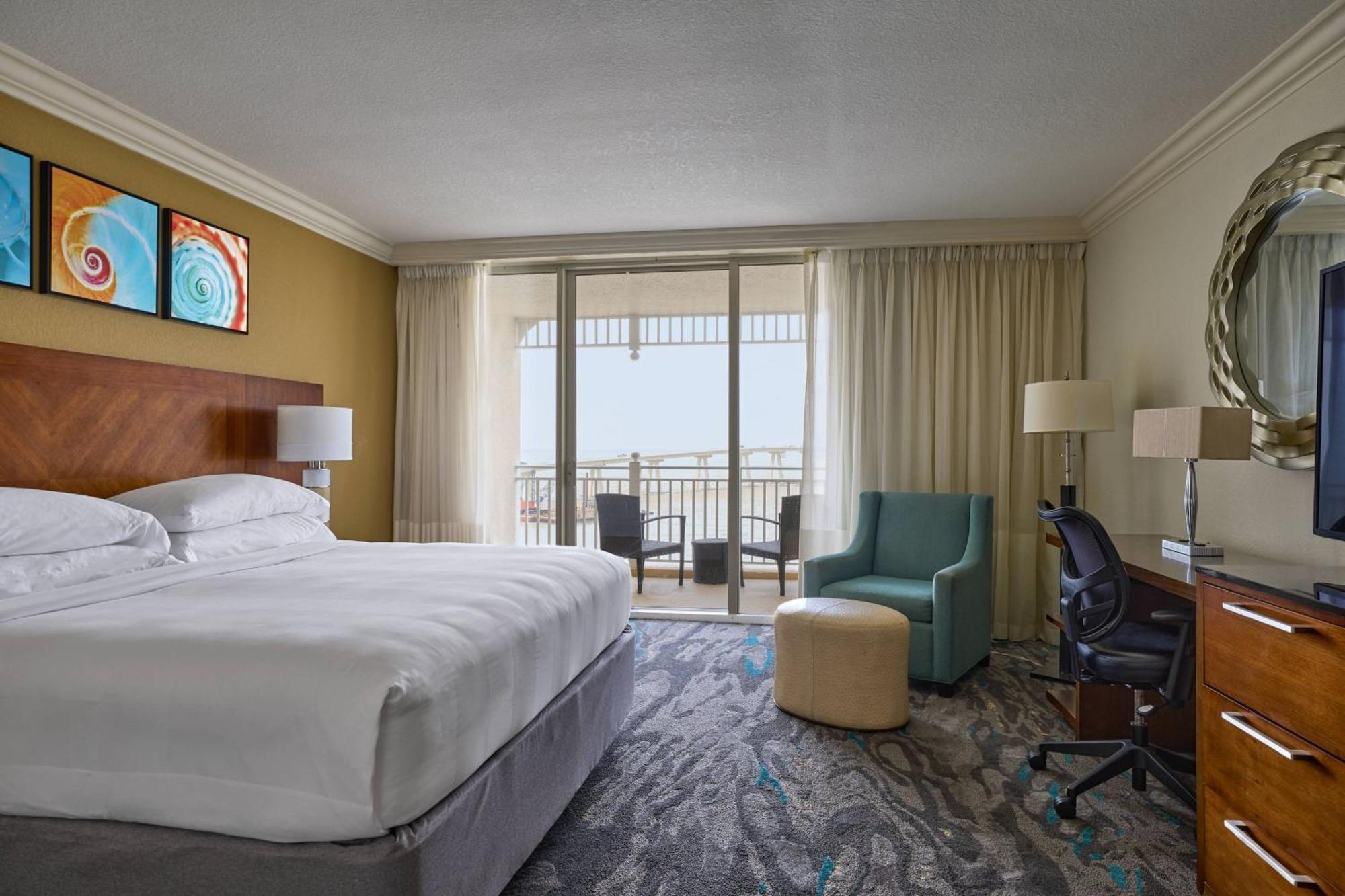 Marriott Sanibel Harbour & 4*