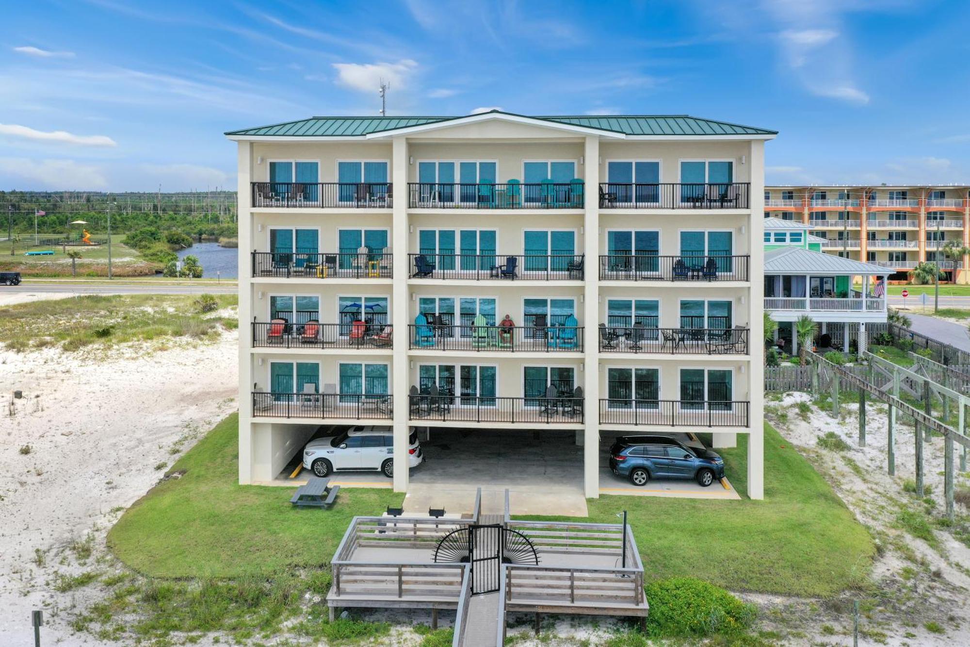 Alpha Blu By Pristine Properties Vacation Rentals Holiday home *