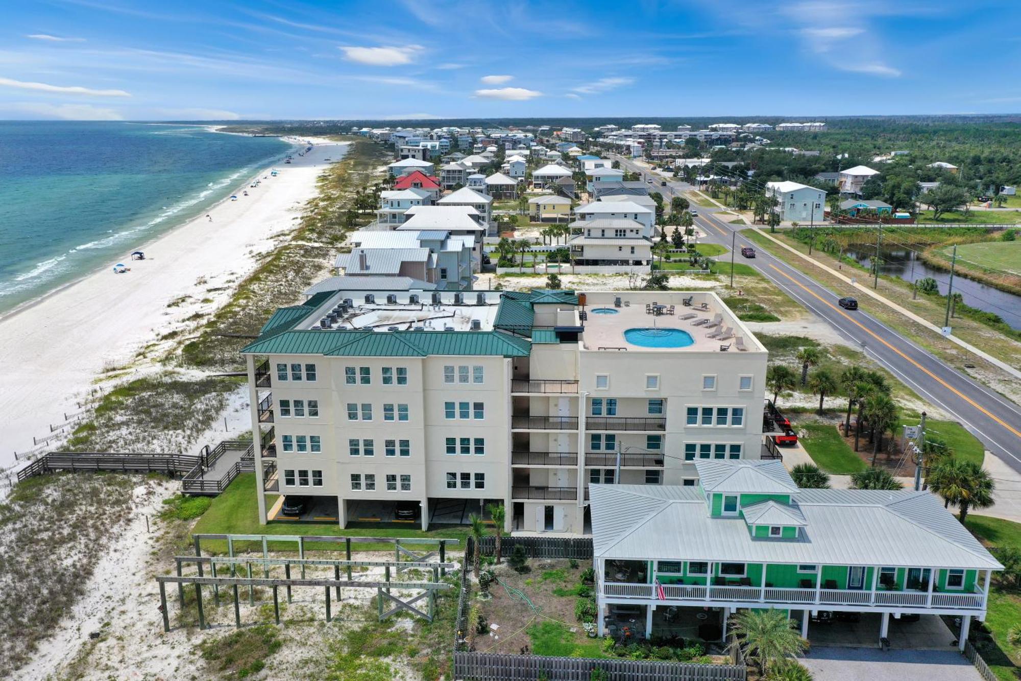 Alpha Blu By Pristine Properties Vacation Rentals Holiday home