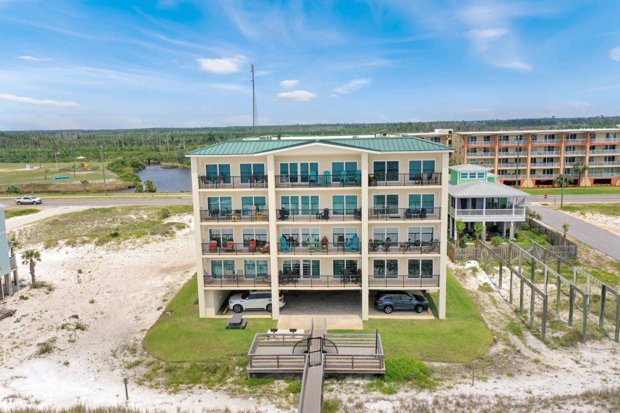 Del Sol Holiday home Cape San Blas
