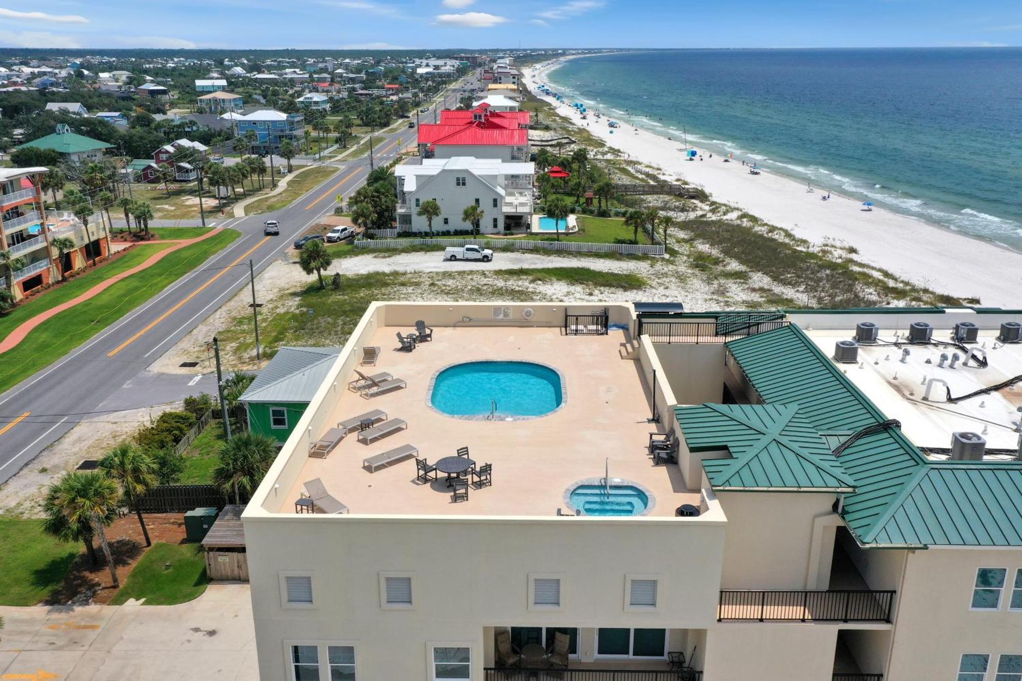 Alpha Blu By Pristine Properties Vacation Rentals Holiday home *