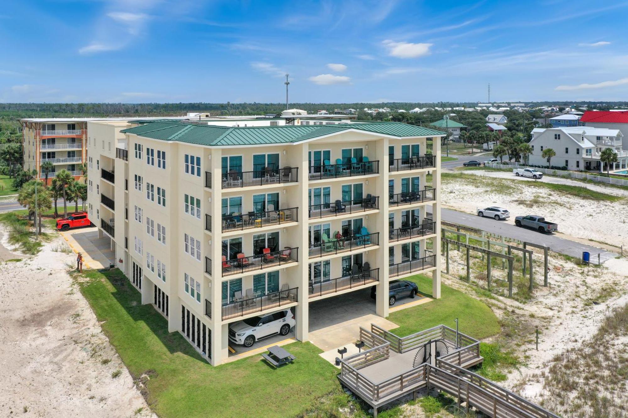 Holiday home Alpha Blu By Pristine Properties Vacation Rentals Port St. Joe