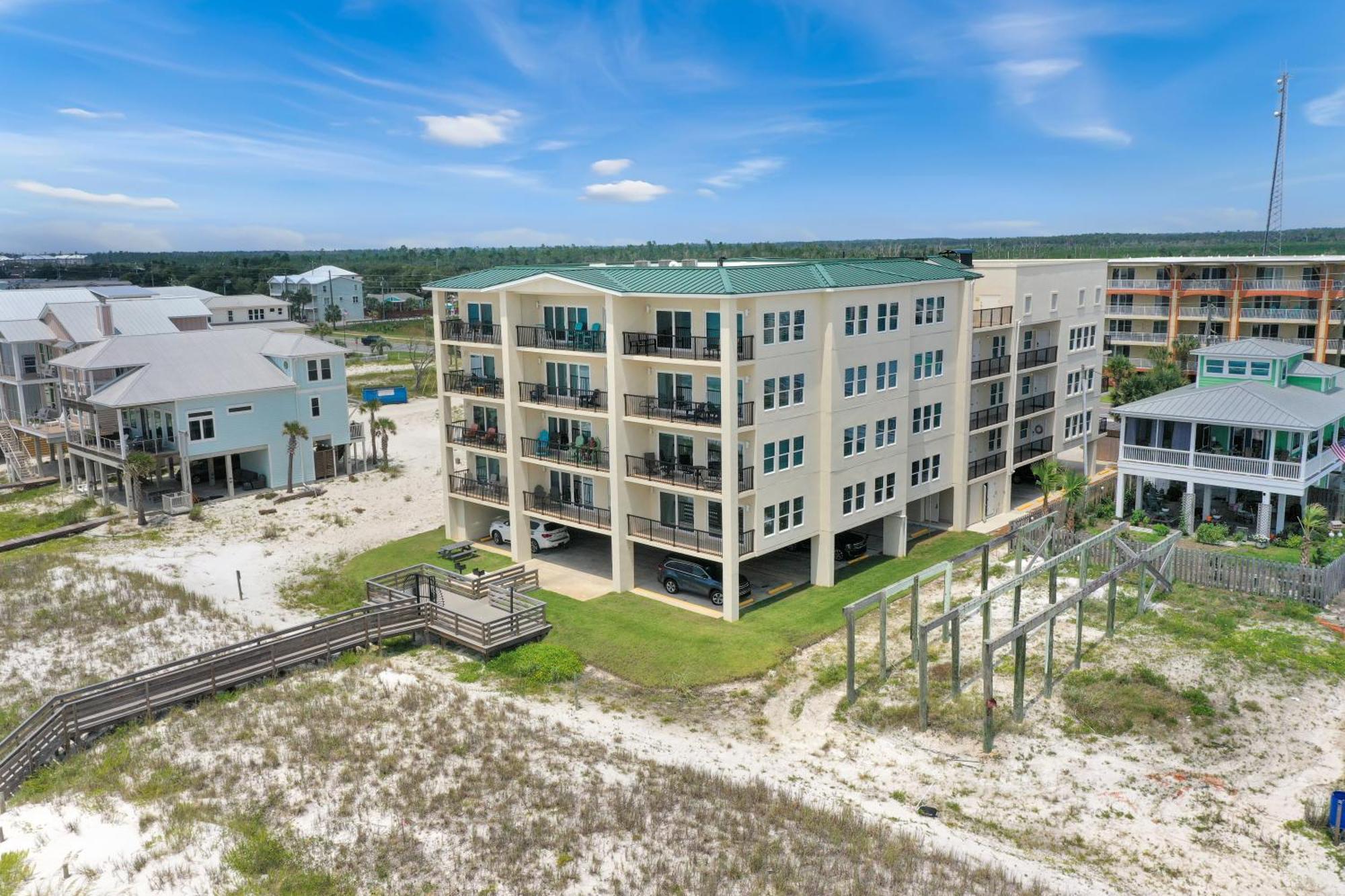 Alpha Blu By Pristine Properties Vacation Rentals Holiday home Port St. Joe