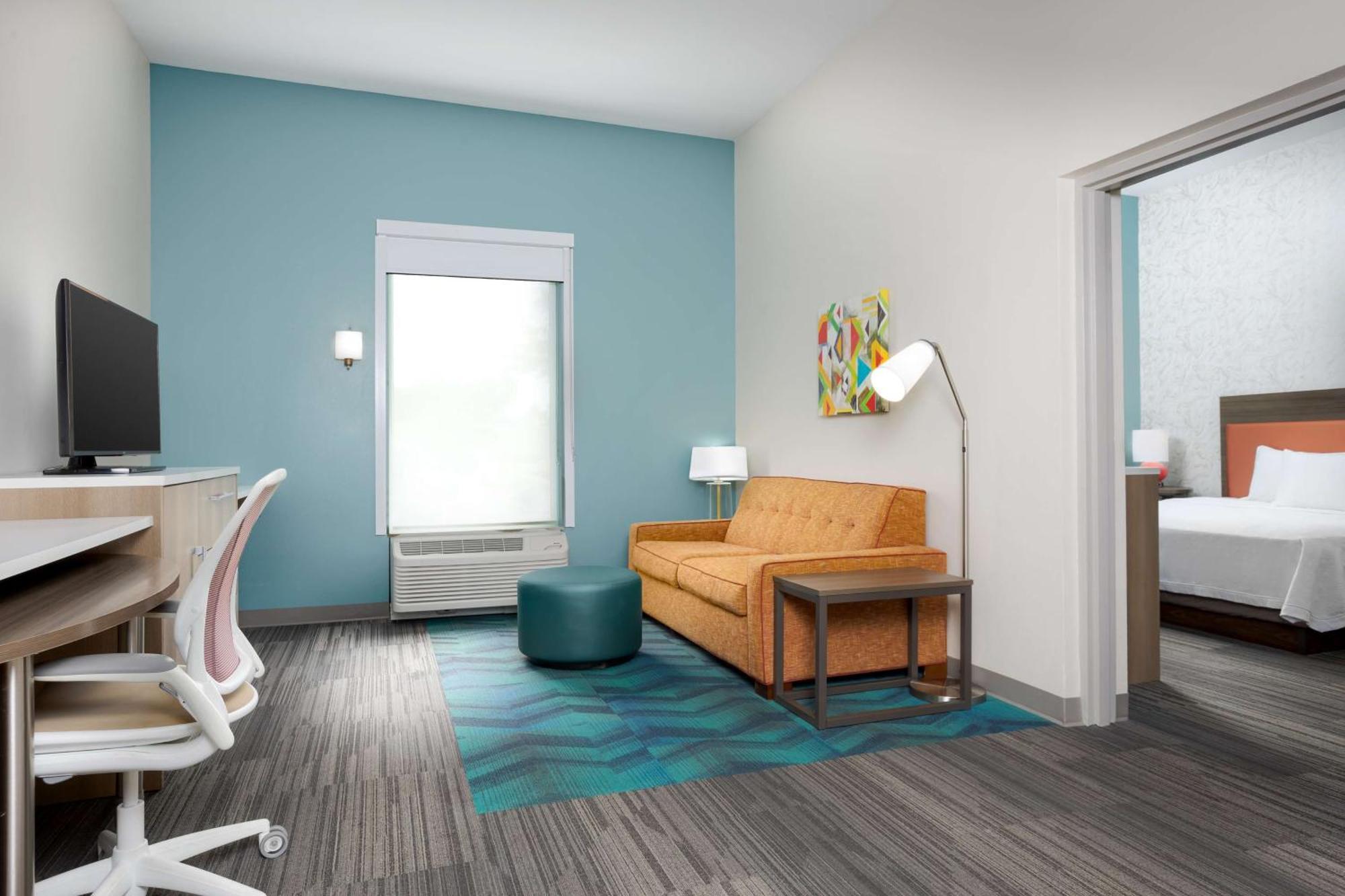 Home2 By Hilton