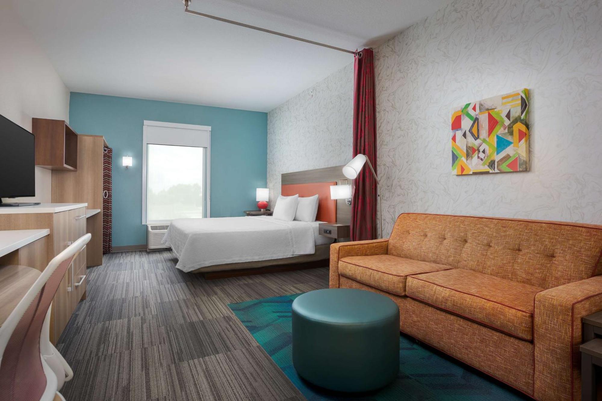 Home2 By Hilton Hotel