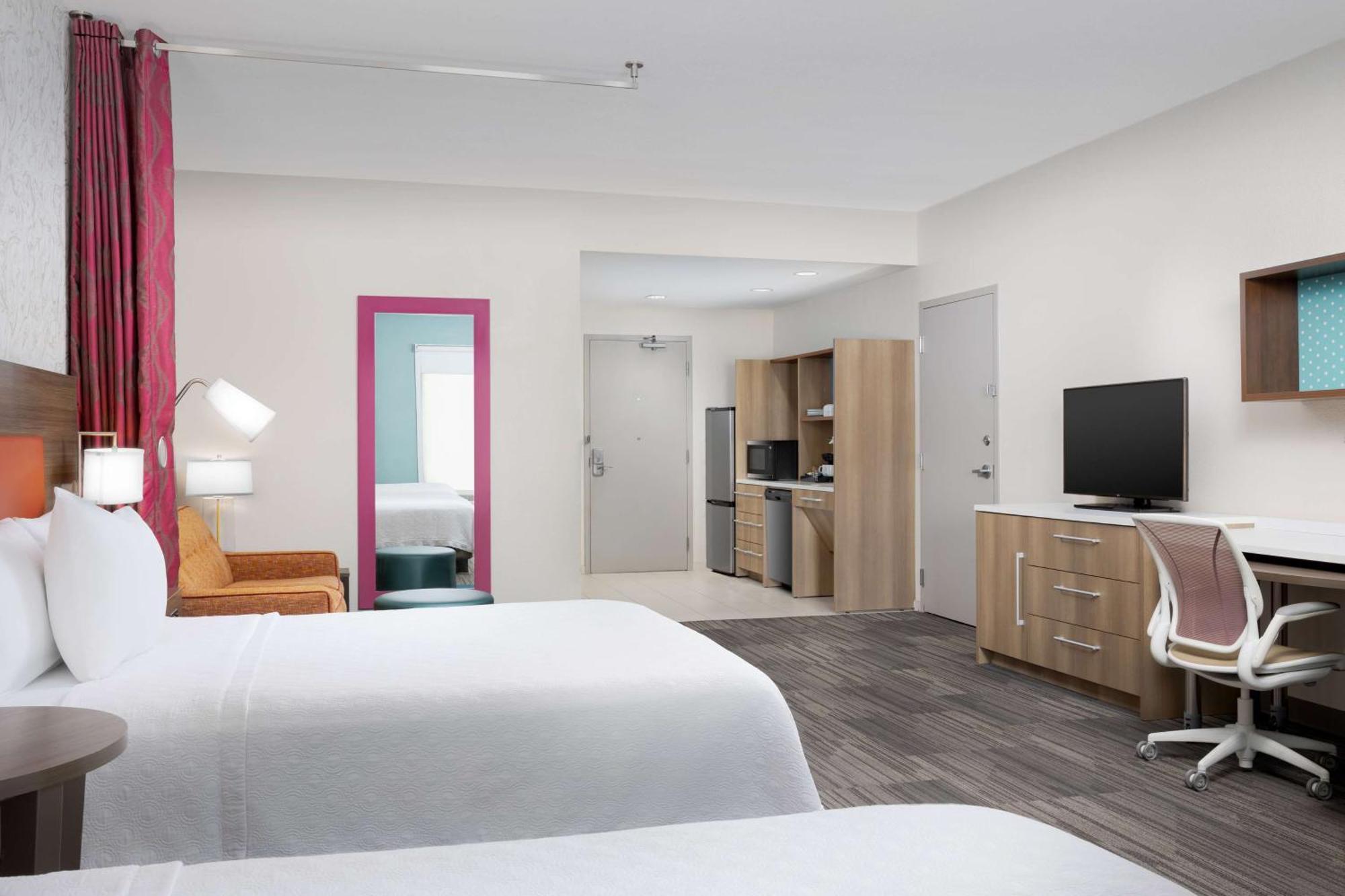 Hotel Home2 By Hilton 3*