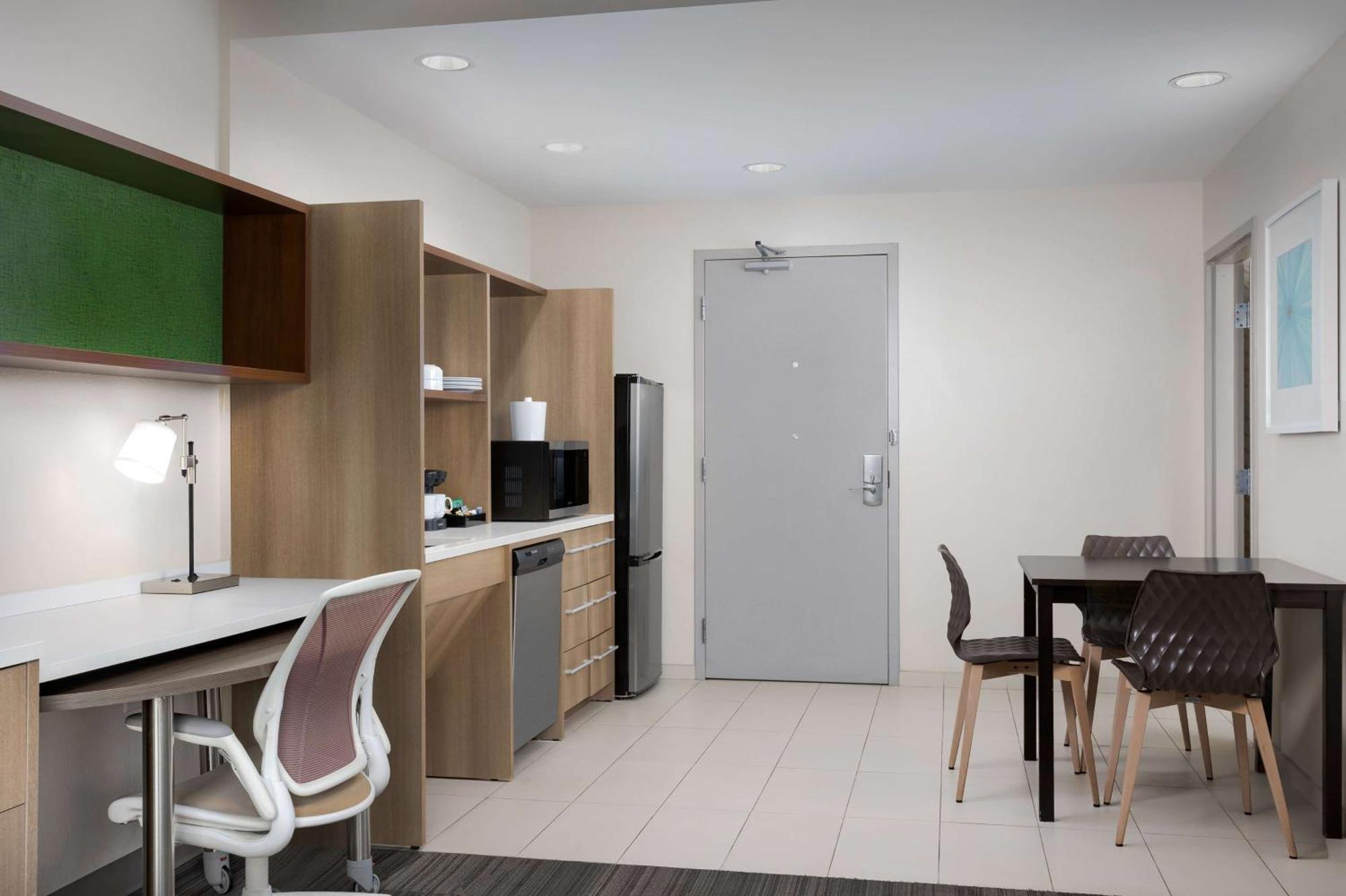 Home2 By Hilton Hotel Clermont