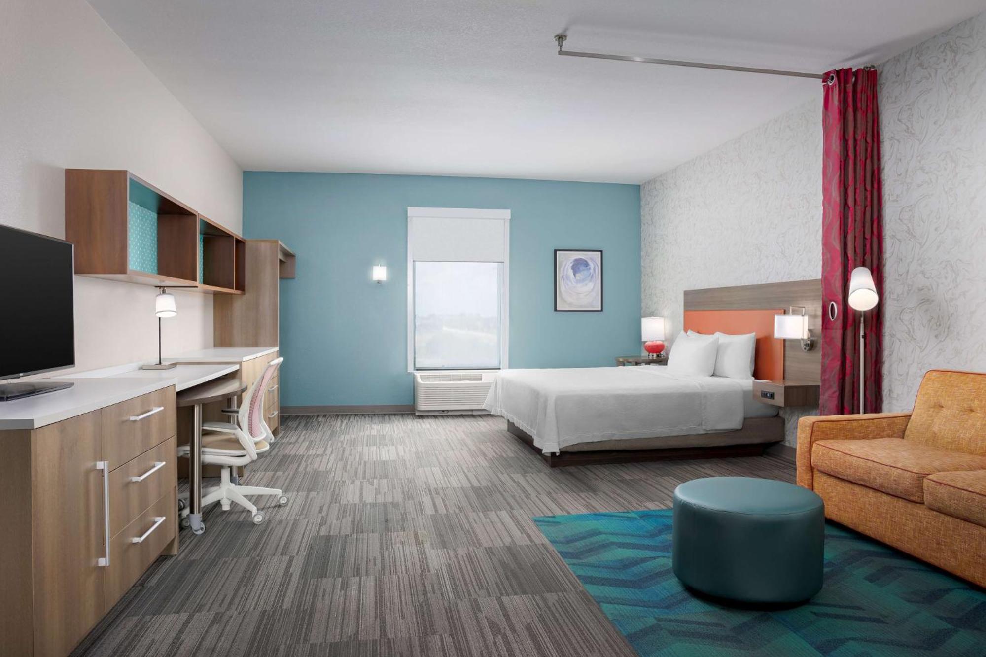 Home2 By Hilton Clermont