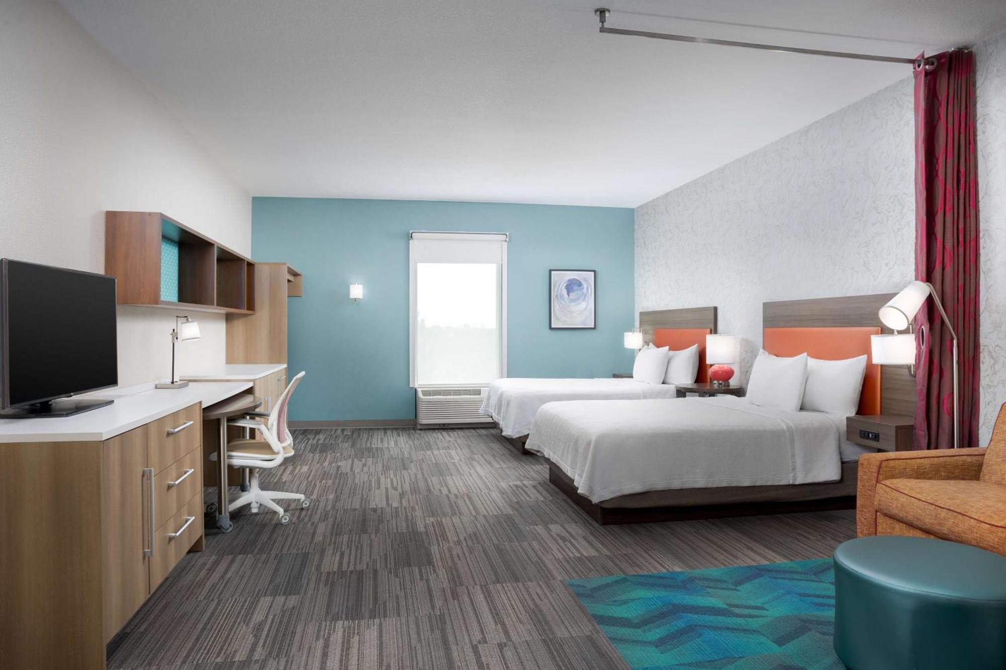 Home2 By Hilton