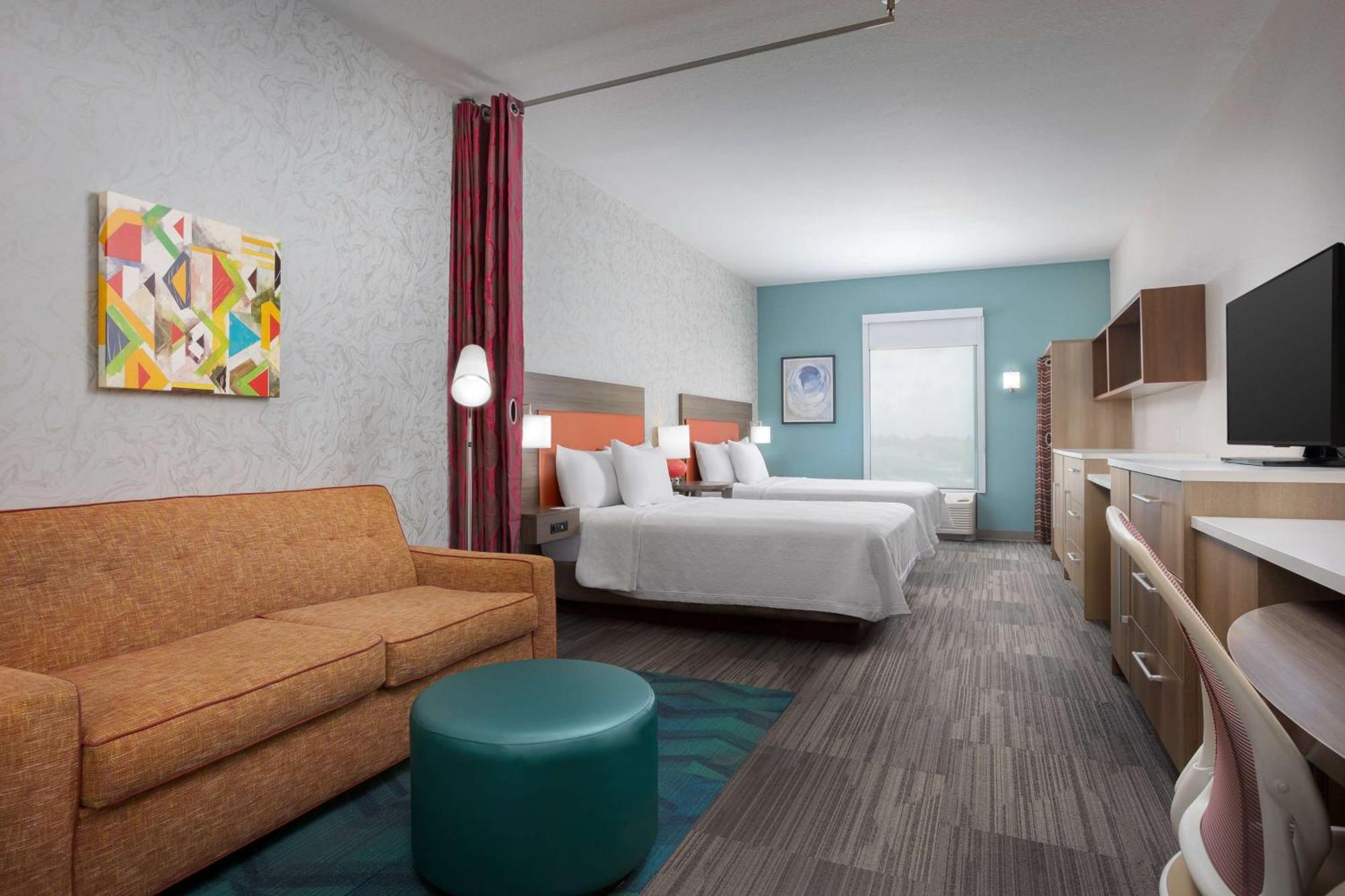 Home2 By Hilton Hotel Clermont