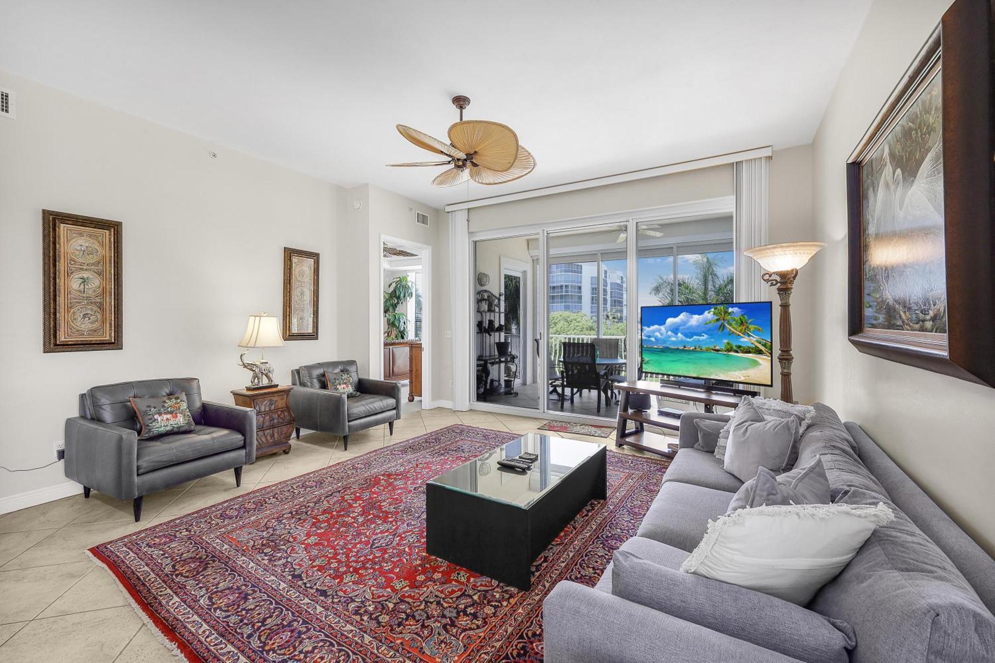 Holiday home Caxambas South Terrace 301 Marco Island